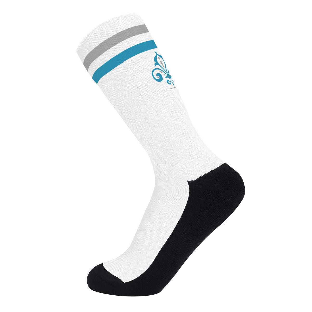 Snooty Fox Art Crew Socks - OLP