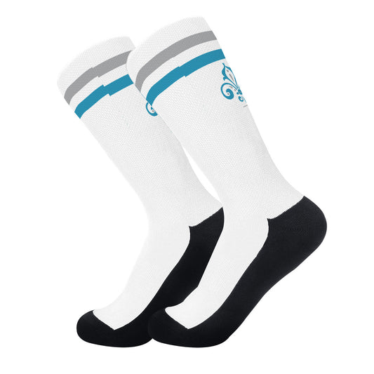 Snooty Fox Art Crew Socks - OLP