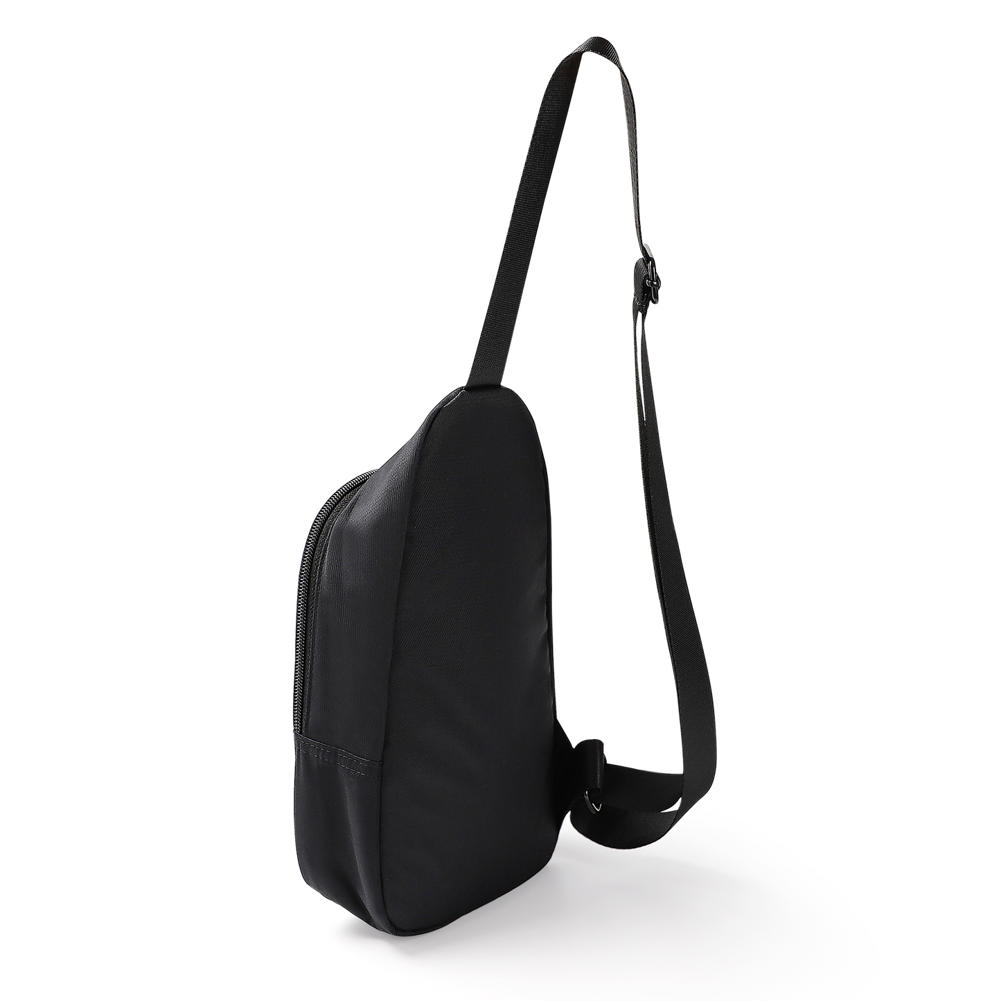 Snooty Fox Art Copy of SF_F61 Chest Bag - Black Bat