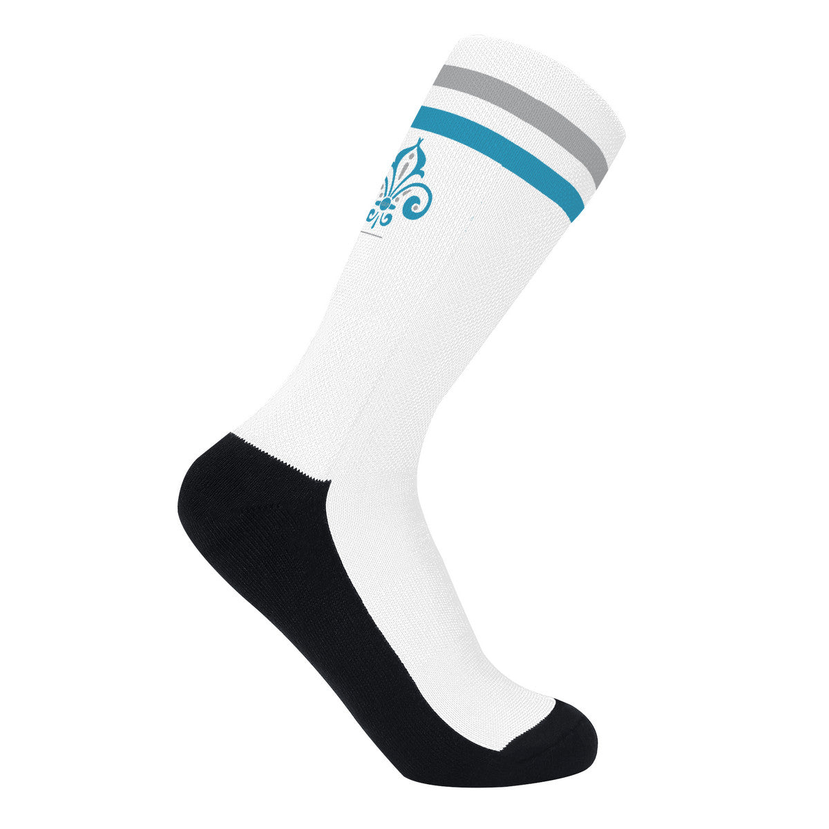 Snooty Fox Art Crew Socks - OLP