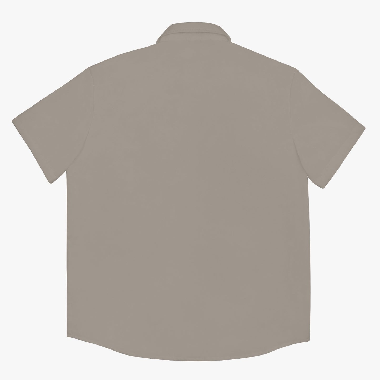 Snooty Fox Art Unisex Hawaiian Hula Shirts - Eco Gardeners