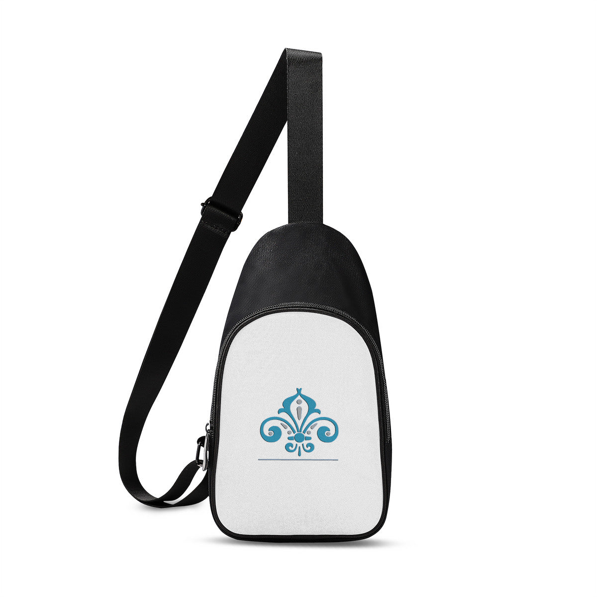 Snooty Fox Art Copy of SF_F61 Chest Bag - OLP