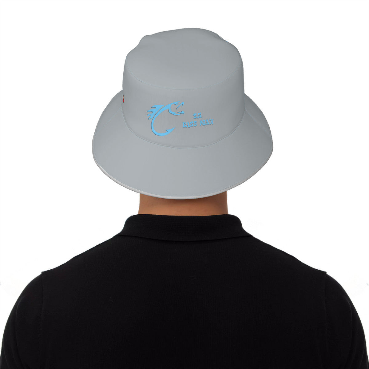 Copy of HC_T21 Reflective Bucket Hat