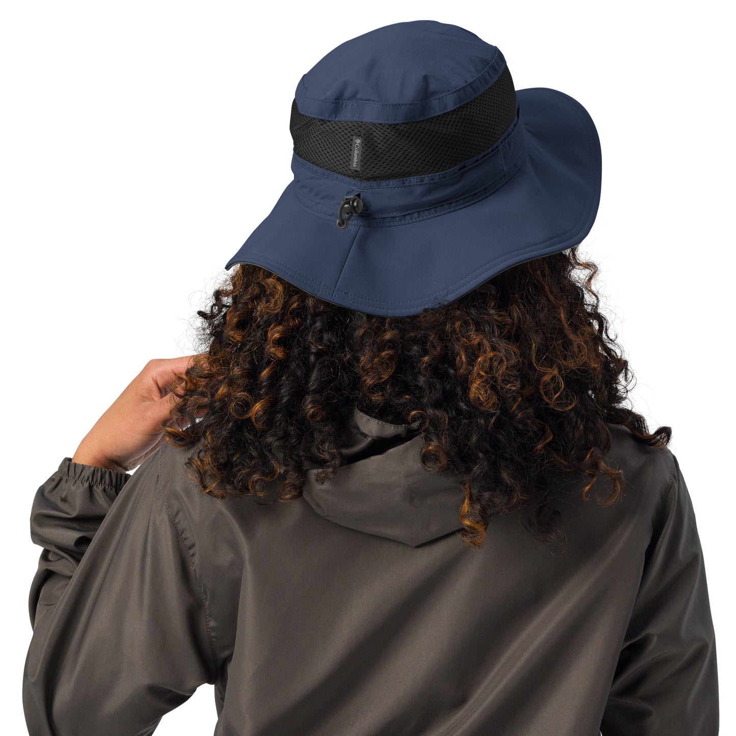 Snooty Fox Art Columbia Booney Hat - Eco Gardener