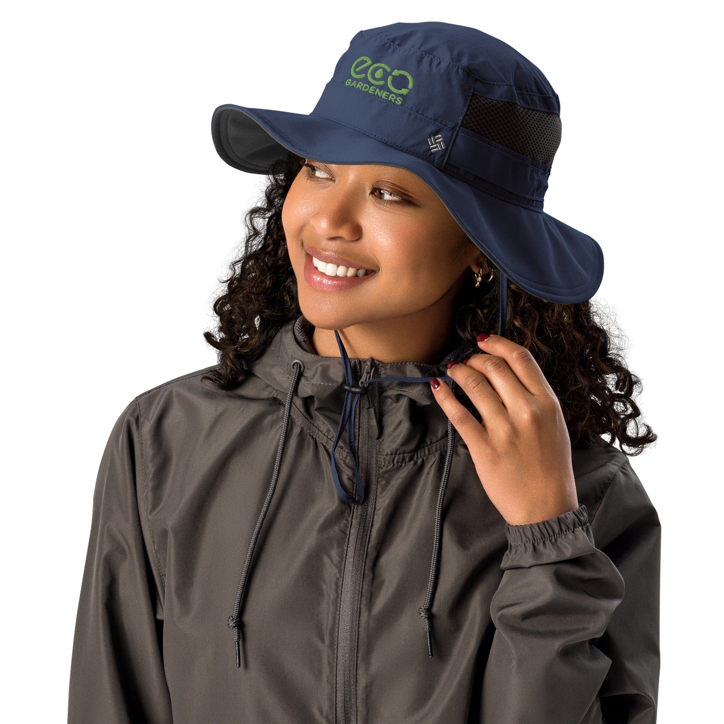 Snooty Fox Art Columbia Booney Hat - Eco Gardener