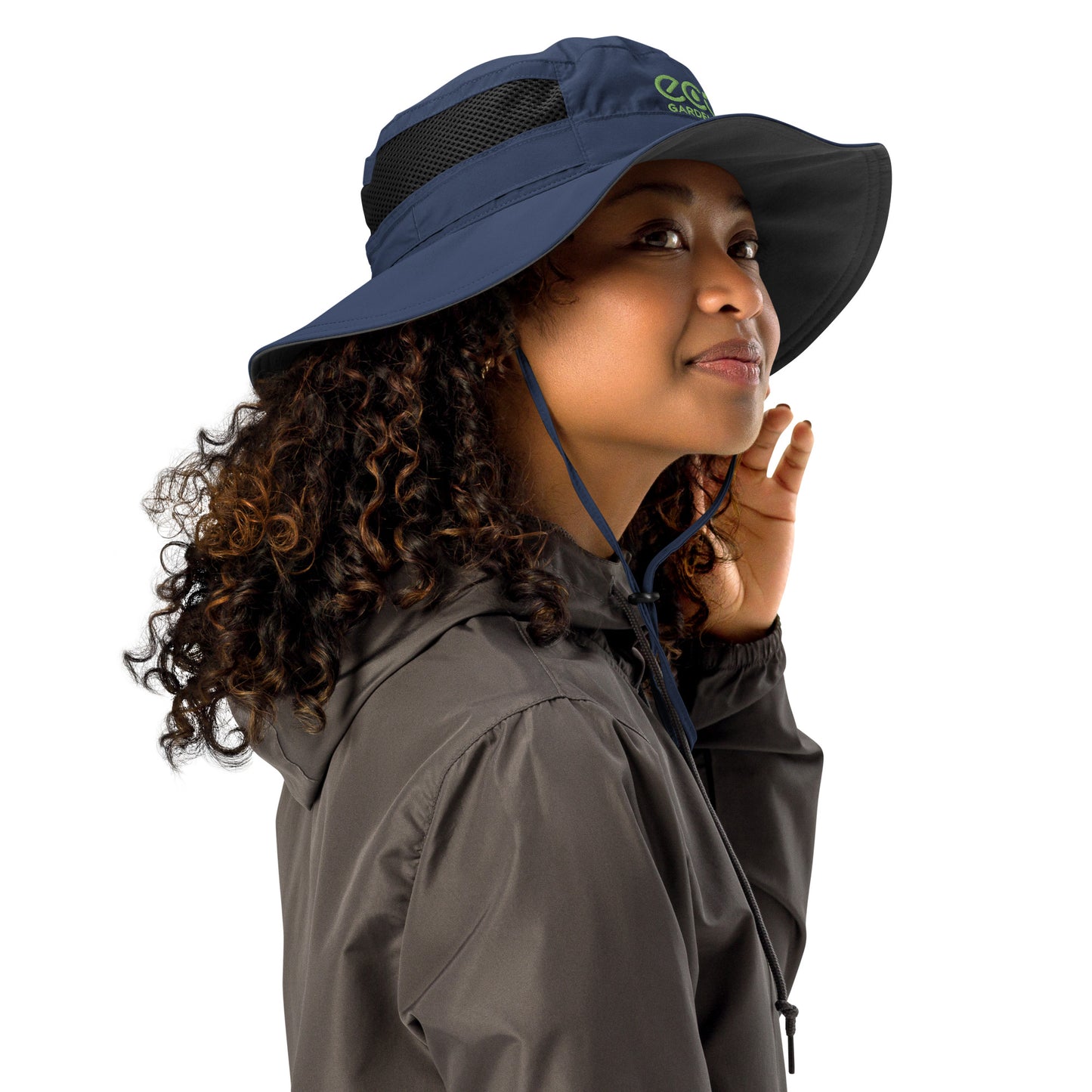 Snooty Fox Art Columbia Booney Hat - Eco Gardener