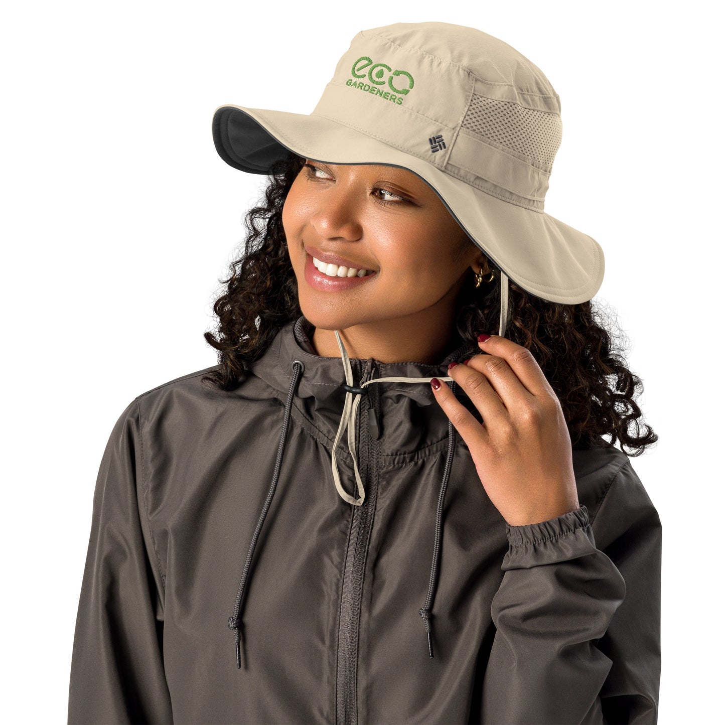 Snooty Fox Art Columbia Booney Hat - Eco Gardener