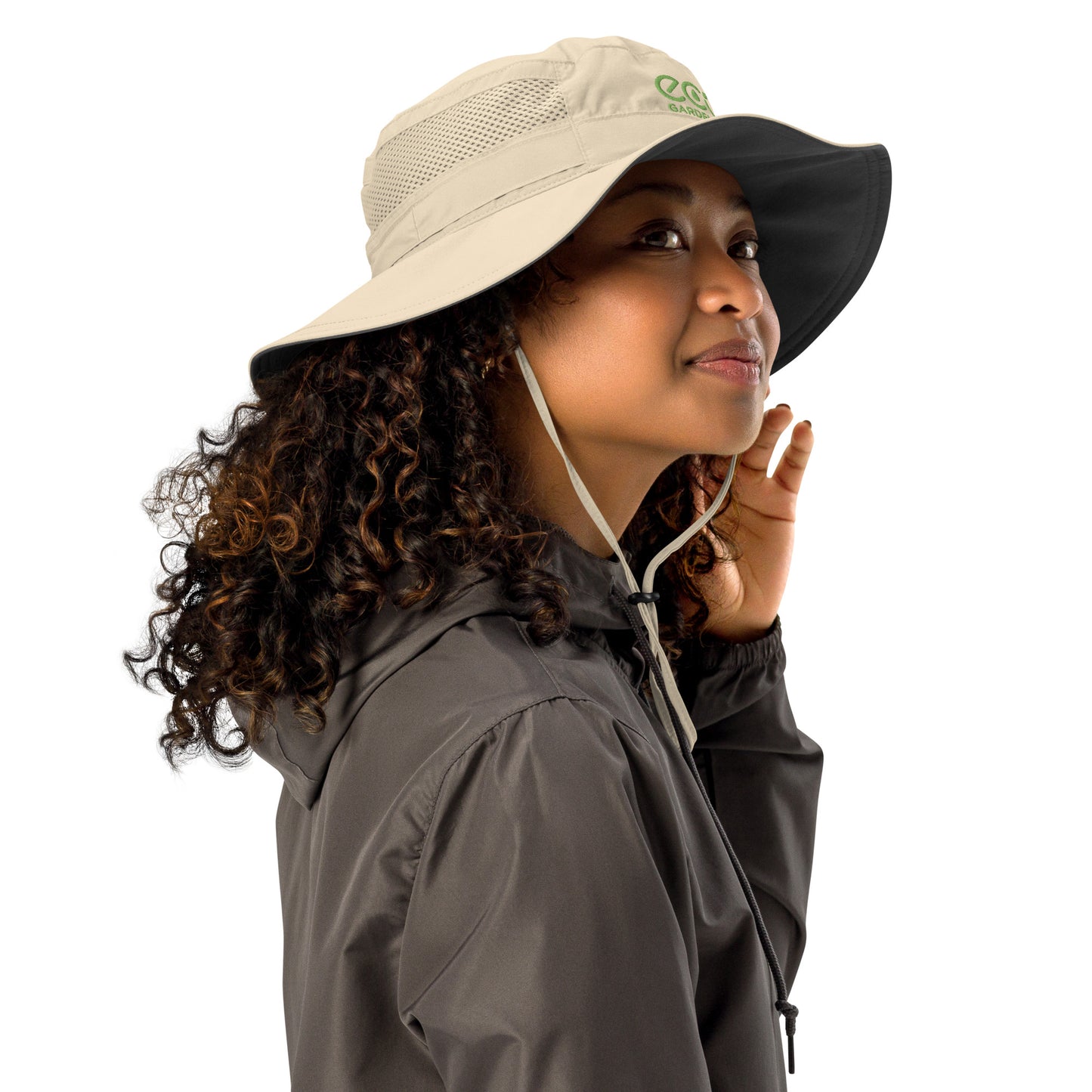 Snooty Fox Art Columbia Booney Hat - Eco Gardener