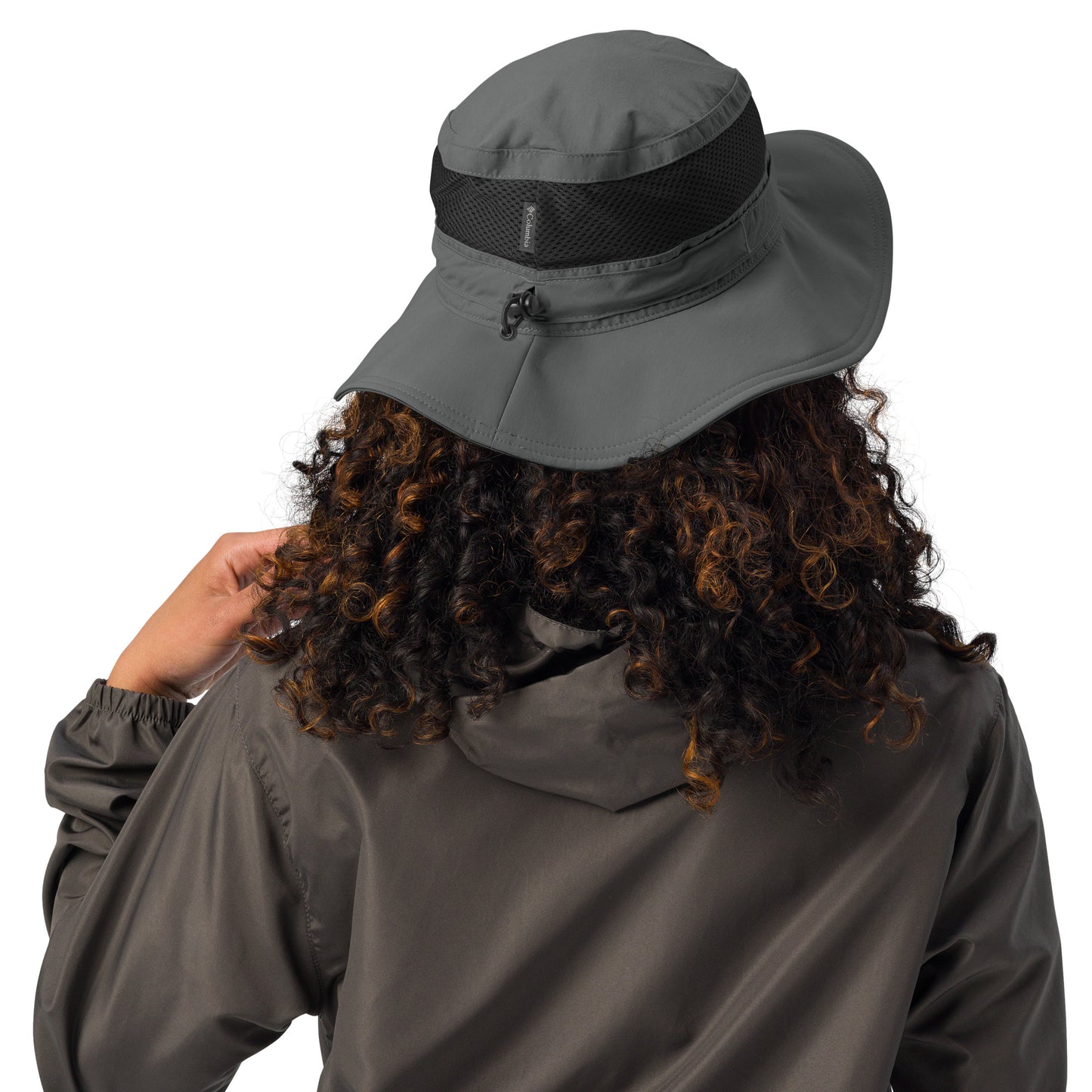 Snooty Fox Art Columbia Booney Hat - Eco Gardener