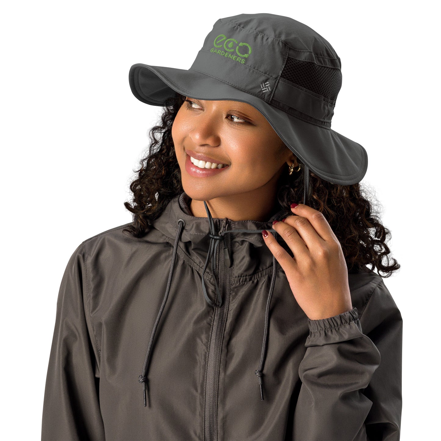 Snooty Fox Art Columbia Booney Hat - Eco Gardener