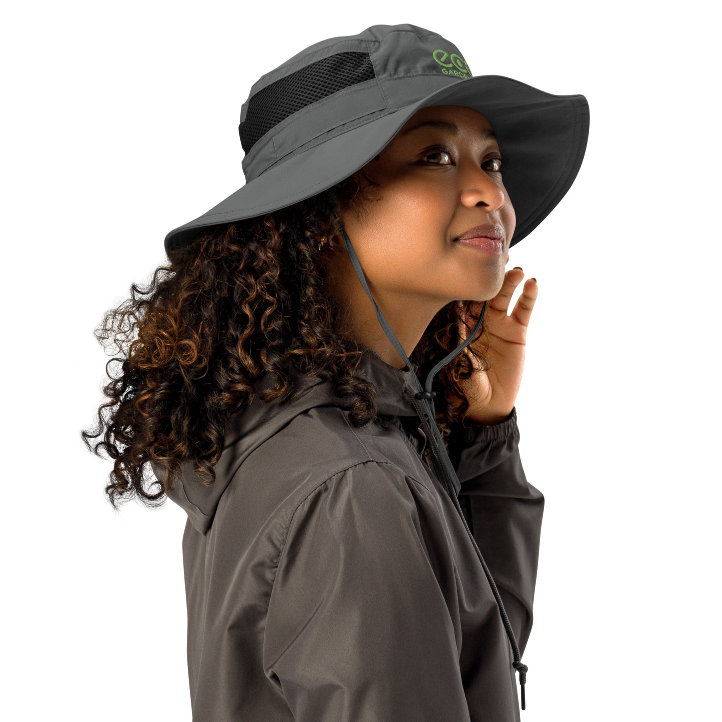 Snooty Fox Art Columbia Booney Hat - Eco Gardener