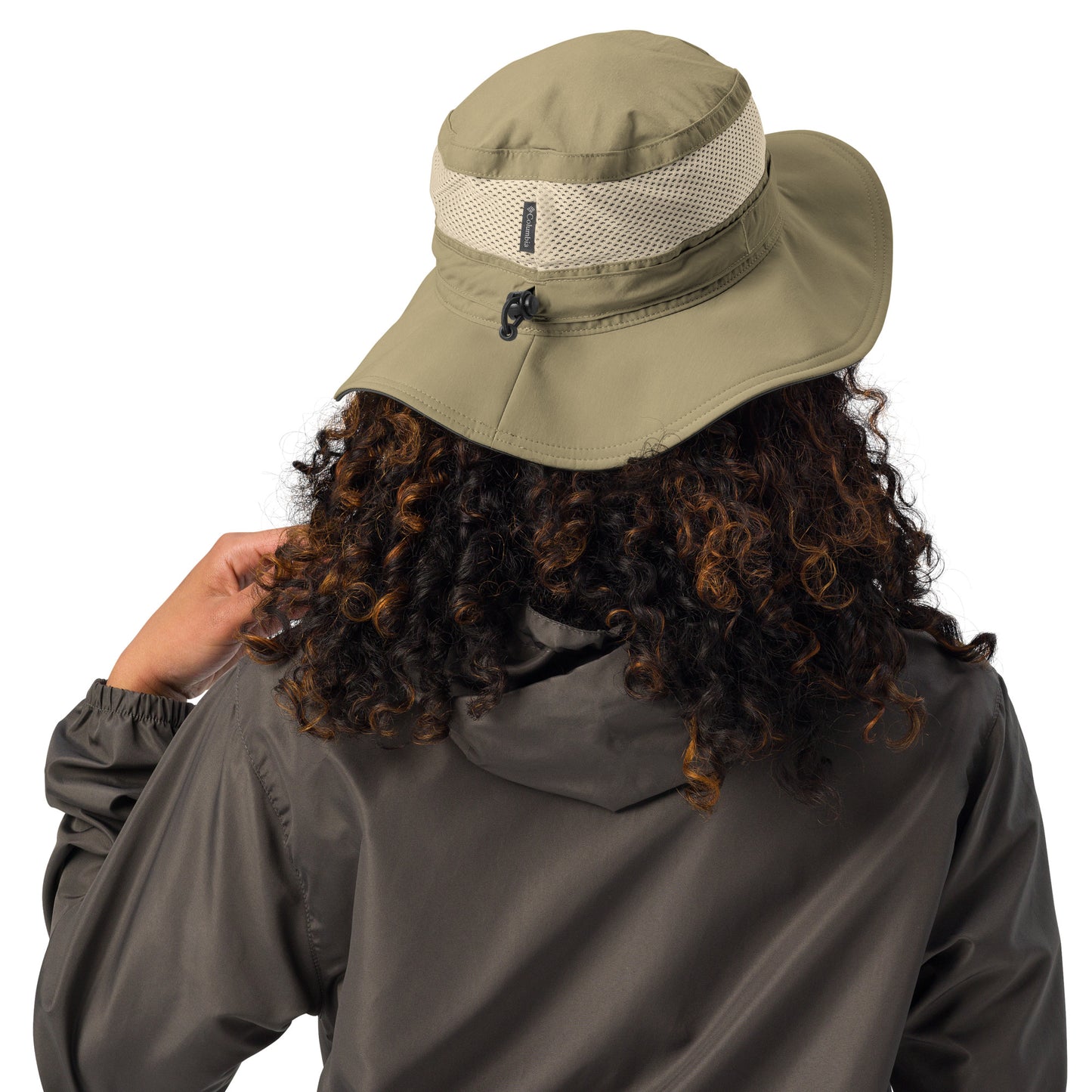Snooty Fox Art Columbia Booney Hat - Eco Gardener