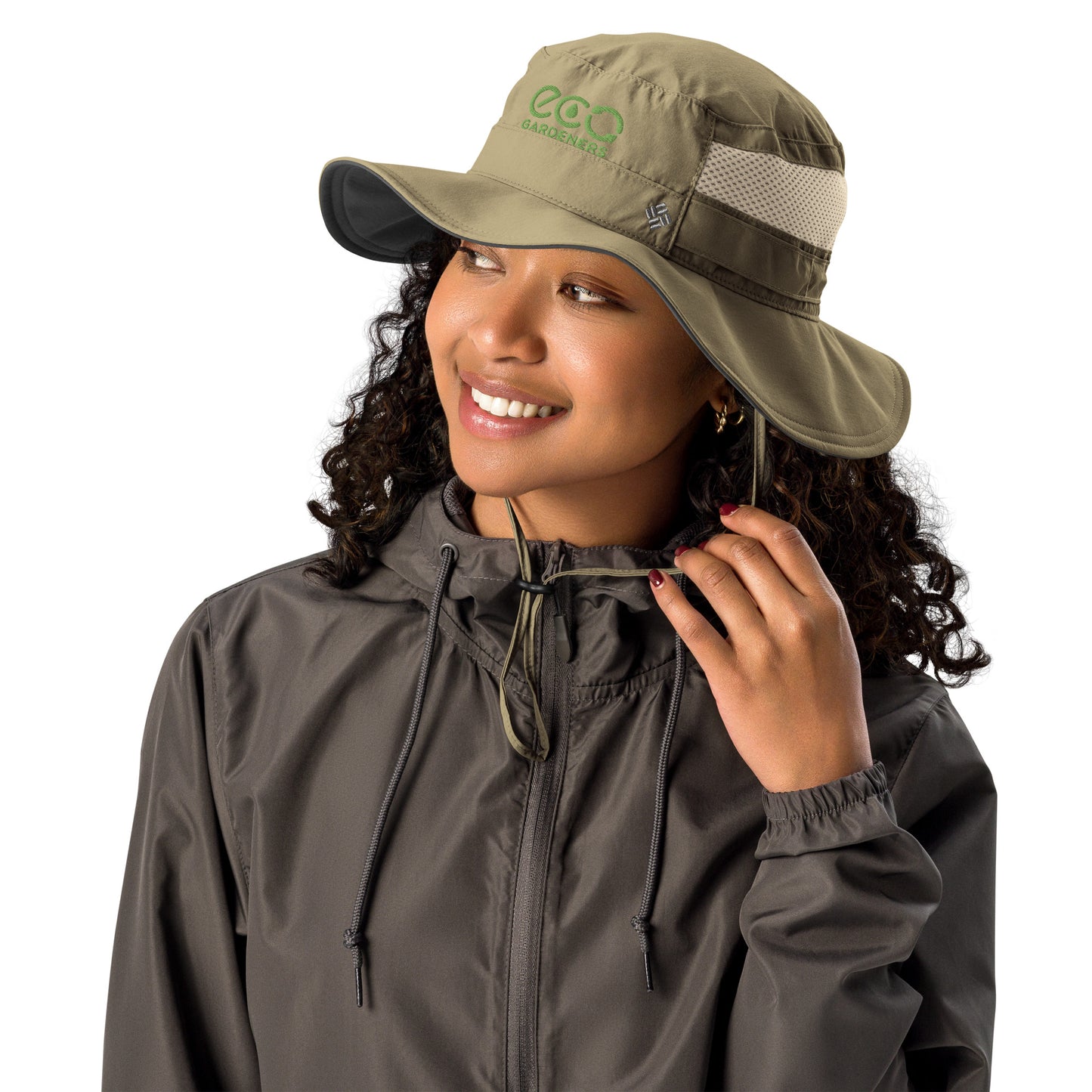 Snooty Fox Art Columbia Booney Hat - Eco Gardener