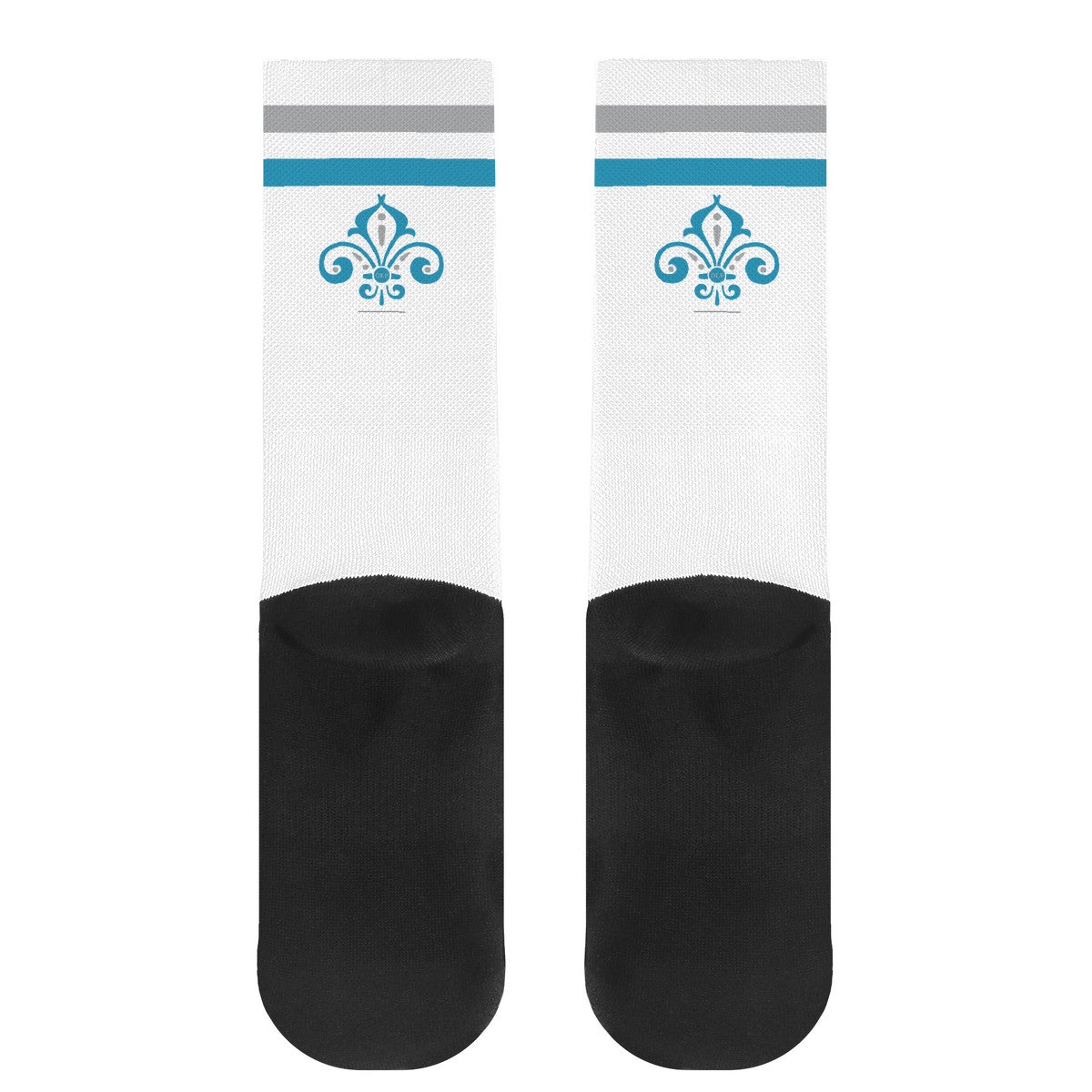 Snooty Fox Art Crew Socks - OLP