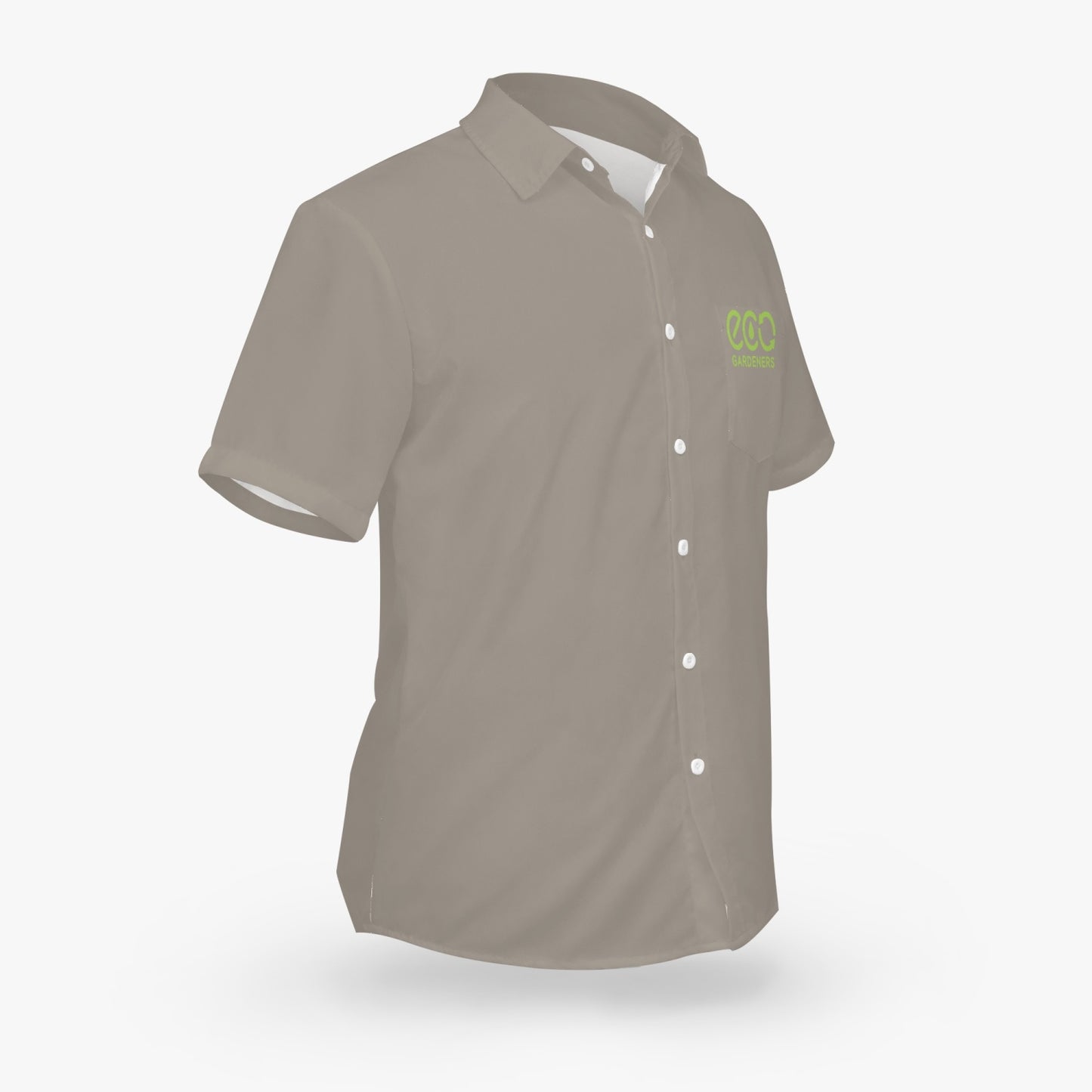 Snooty Fox Art Unisex Hawaiian Hula Shirts - Eco Gardeners