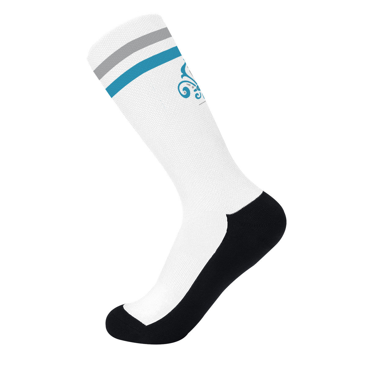 Snooty Fox Art Crew Socks - OLP