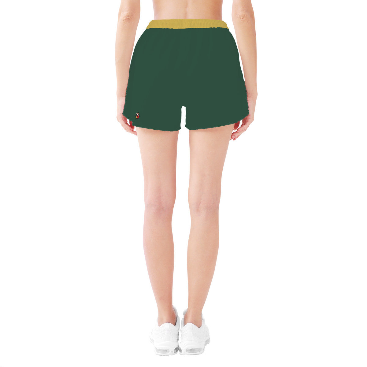 Snooty Fox Art Women's Casual Shorts -
