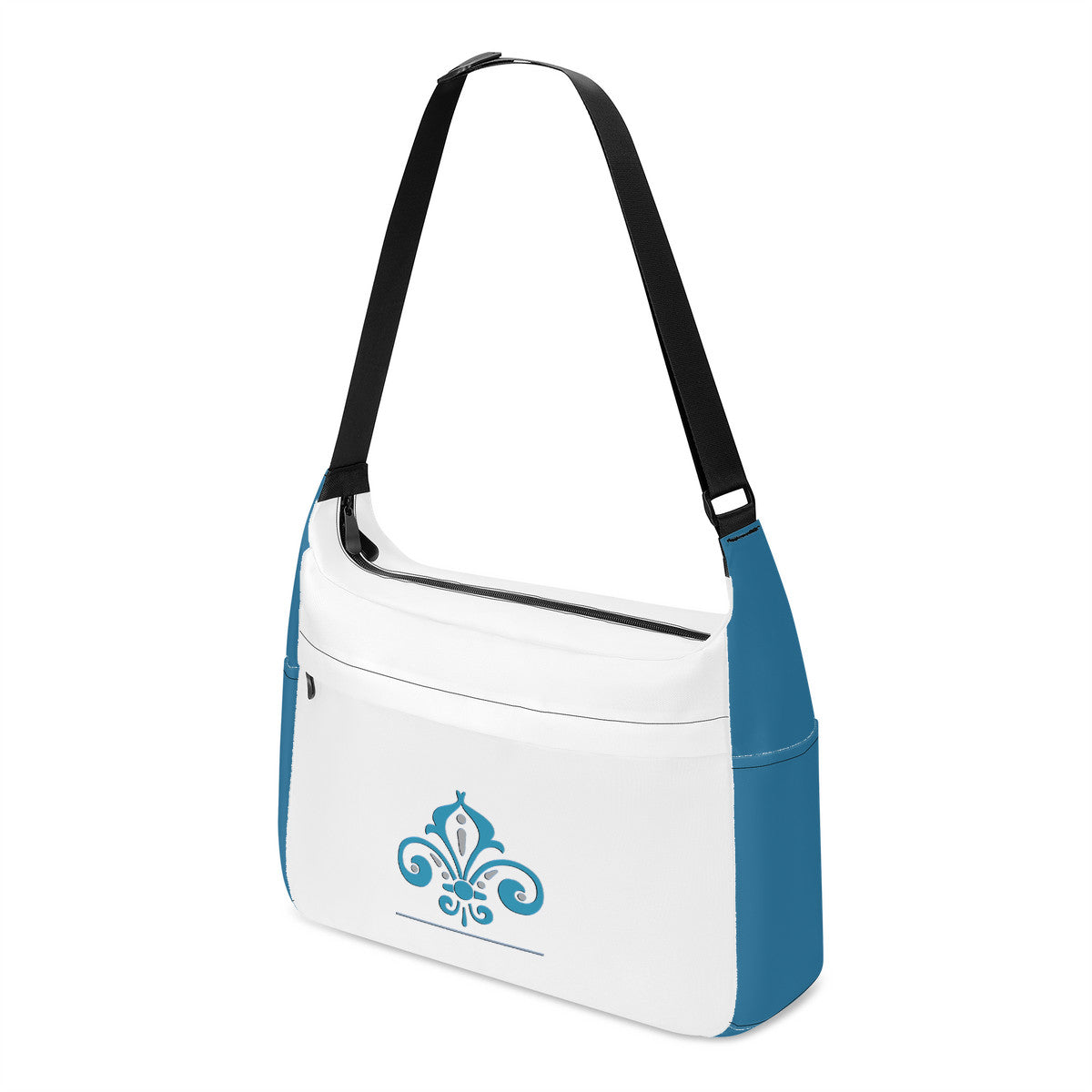 Snooty Fox Art Copy of Journey Computer Shoulder Bag - OLP