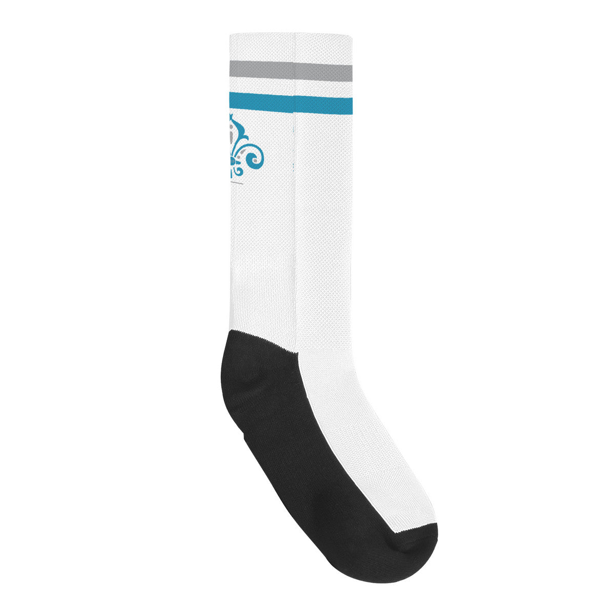 Snooty Fox Art Crew Socks - OLP