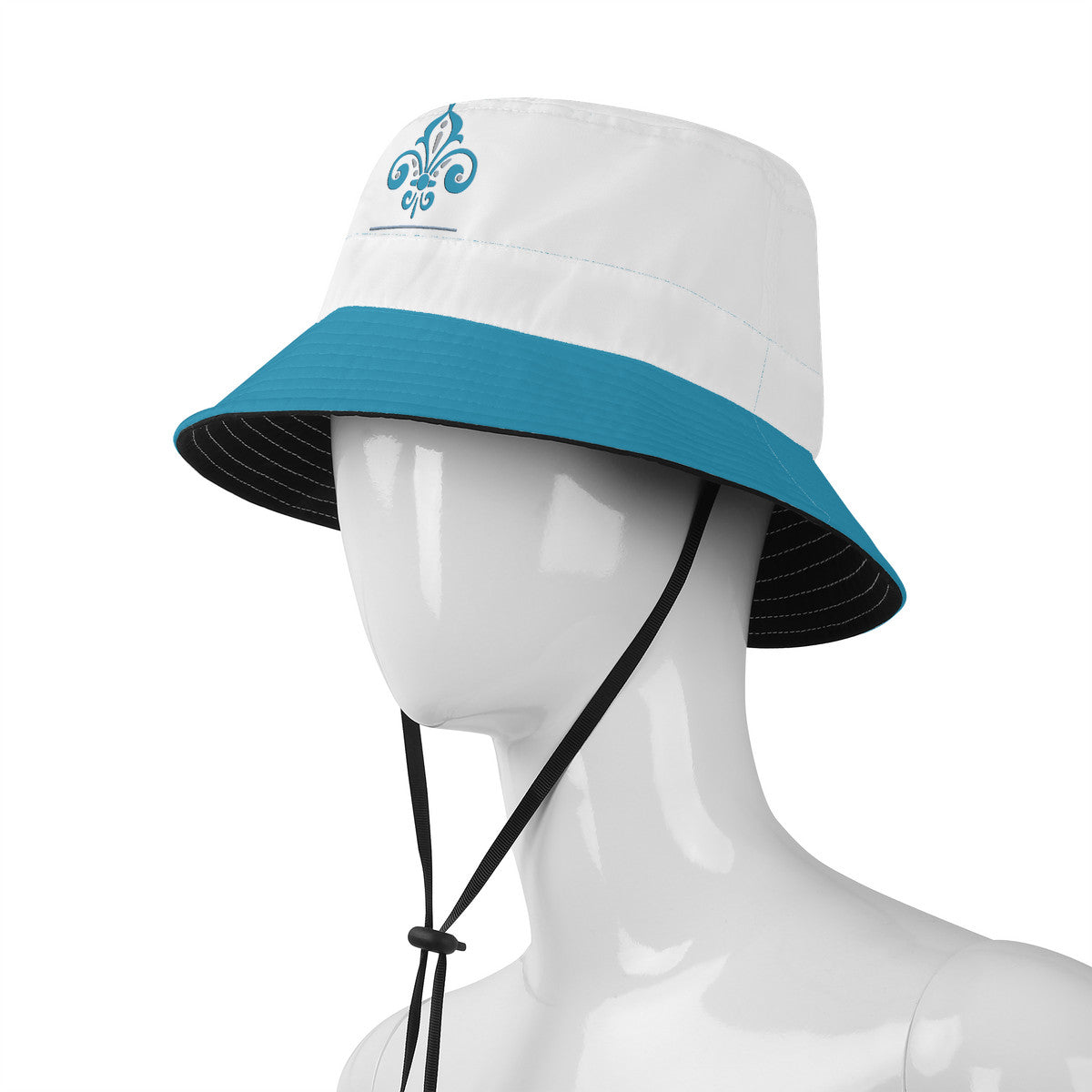 Snooty Fox Art G5 Fisherman's Hat - OLP