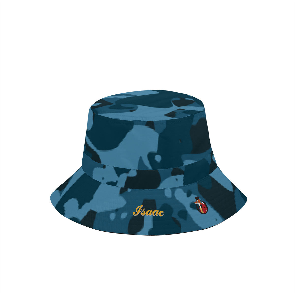 Snooty Fox Art SF_G5 Fisherman's Hat - GWB
