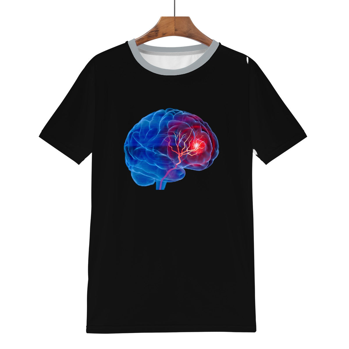 D61 Men's All Over Print T-Shirt