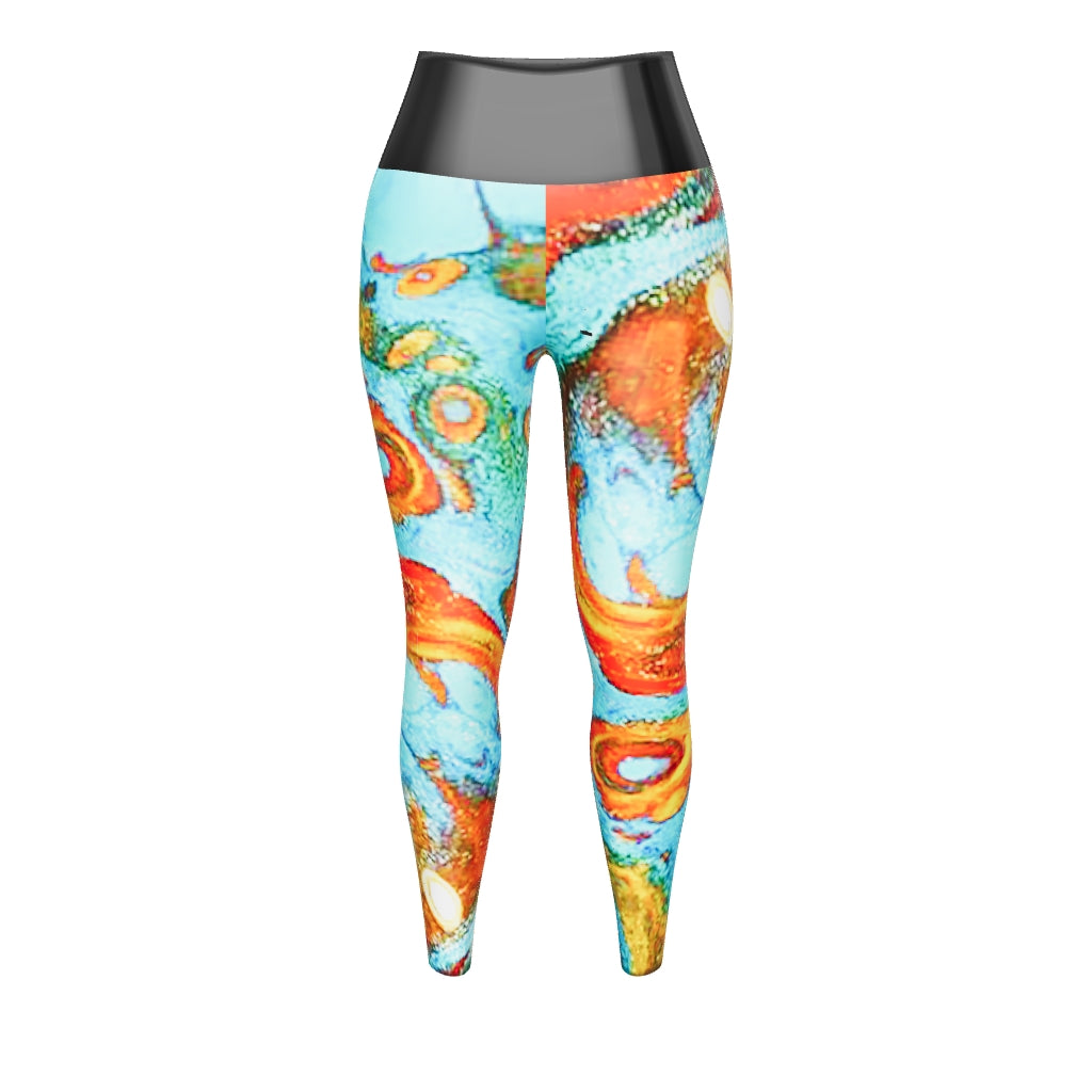 Yoga Leggings