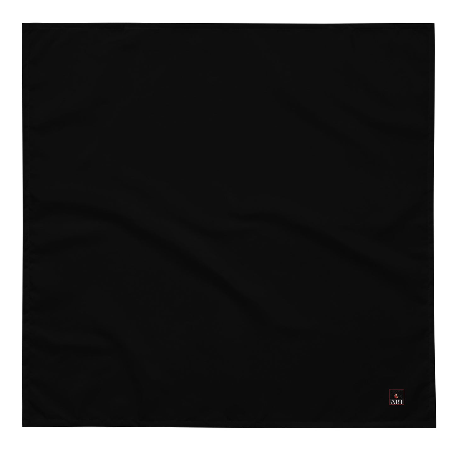 Snooty Fox Art Bandana - Snooty Fox Art Logo