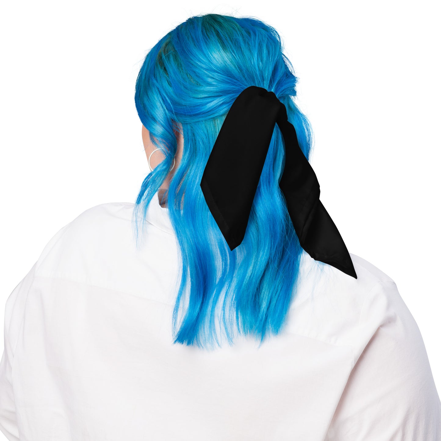 Snooty Fox Art Bandana - Snooty Fox Art Logo