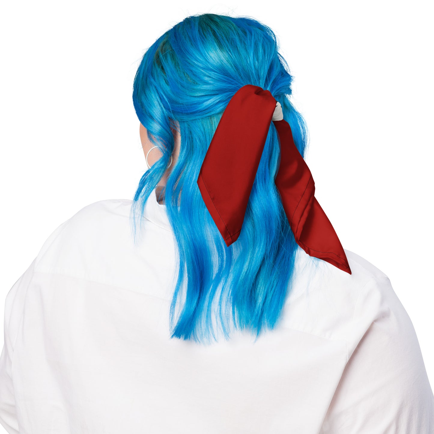 Snooty Fox Art Bandana - Devil Logo
