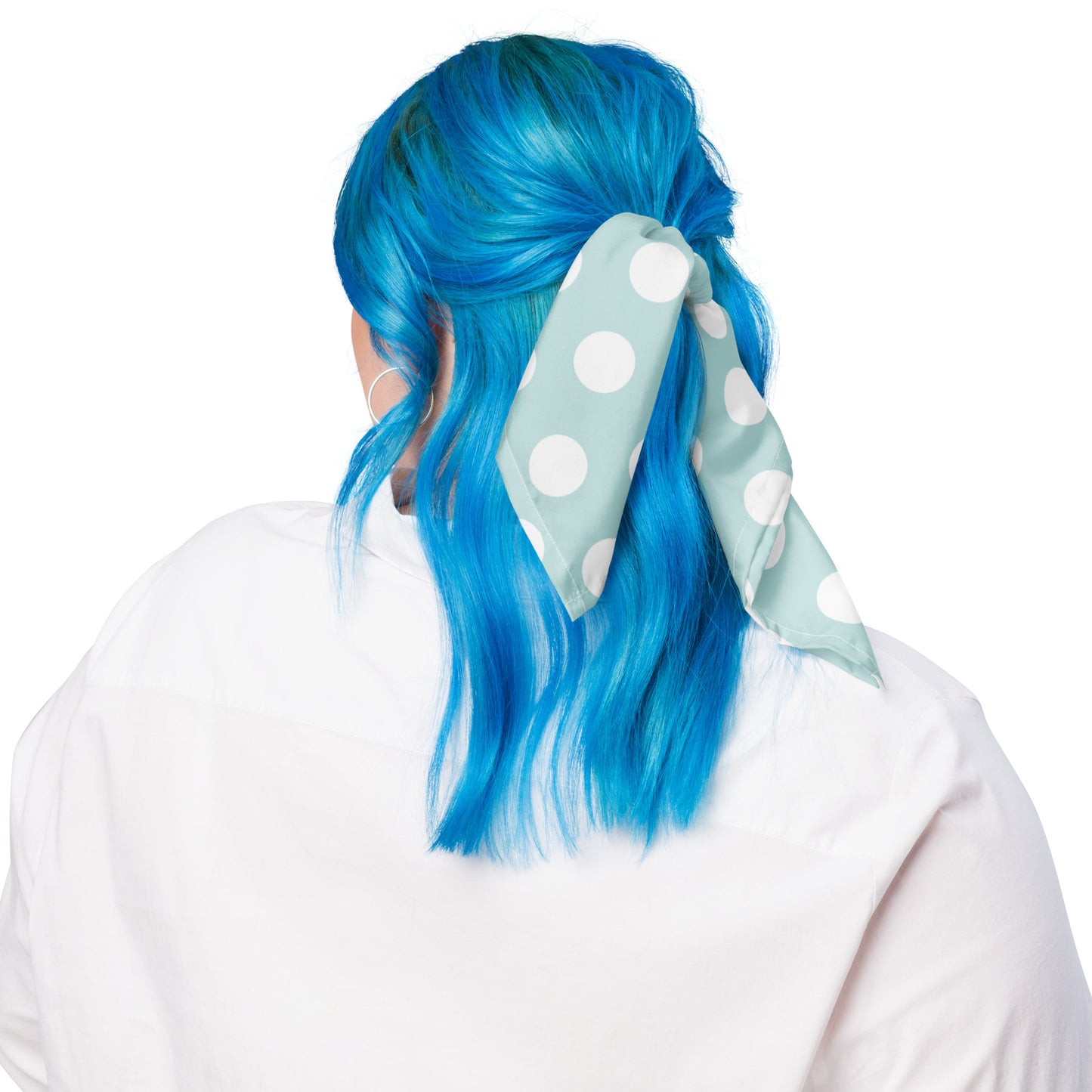 Snooty Fox Art Bandana - Summer Song