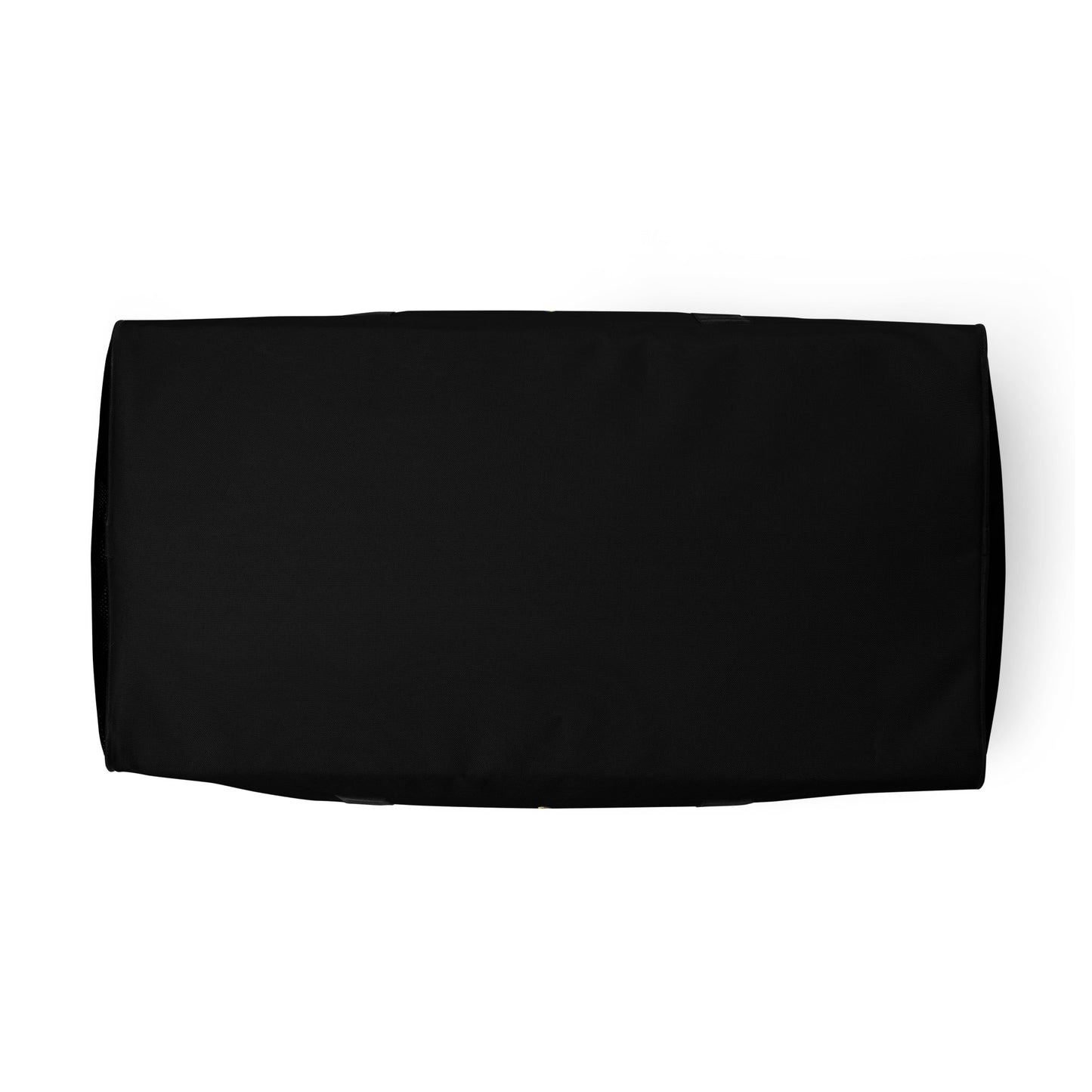 Snooty Fox Art Yoga Gear Duffle Bag - Yoga Logo