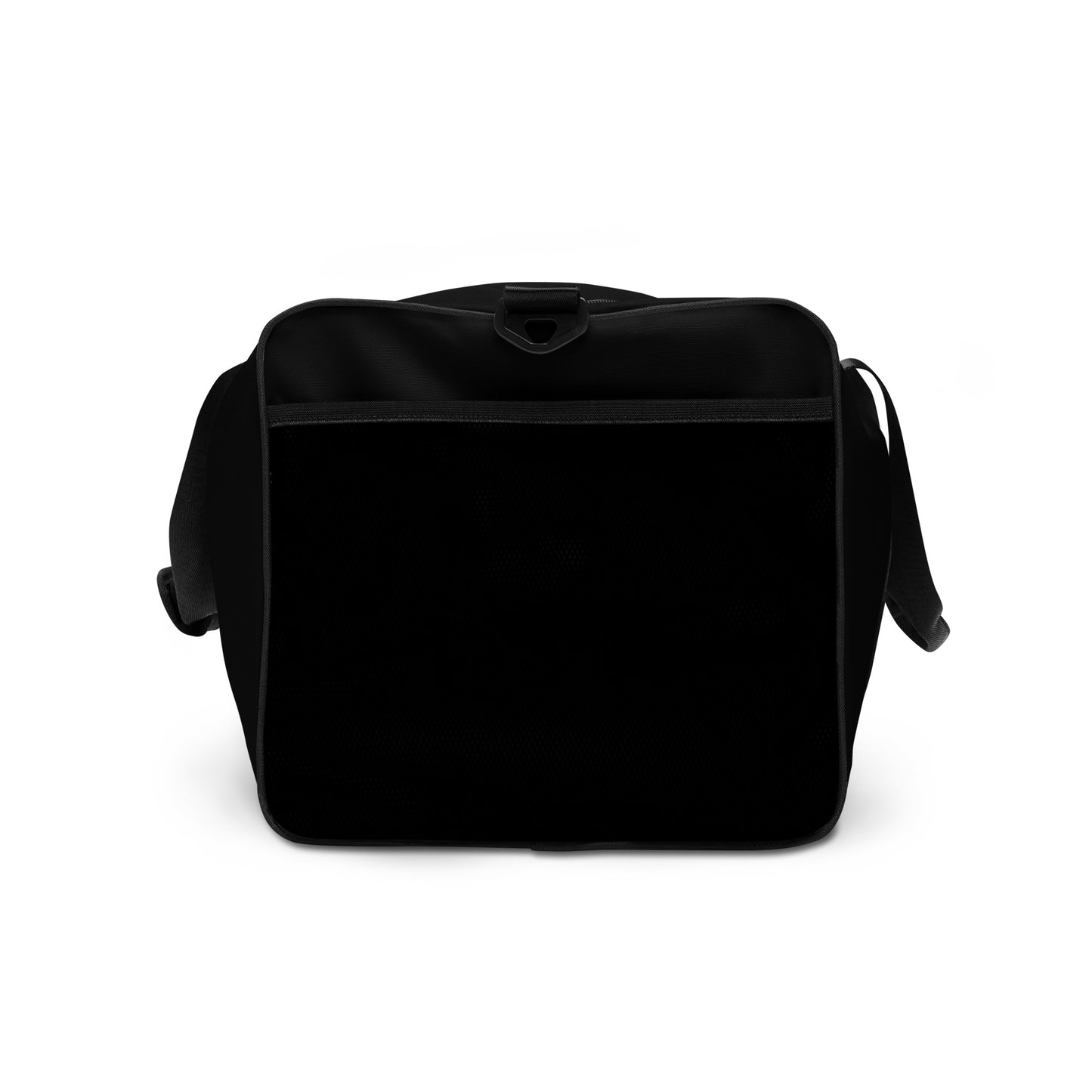 Snooty Fox Art Yoga Gear Duffle Bag - Yoga Logo