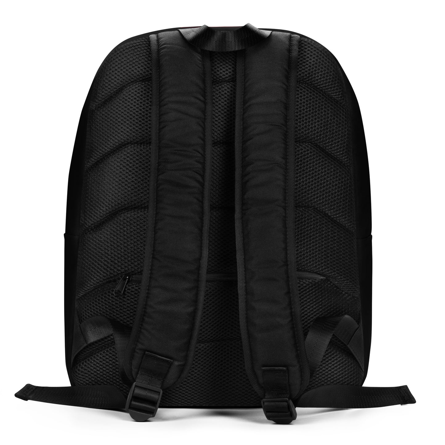 Snooty Fox Art Simple Backpack - Snooty Fox Art Logo