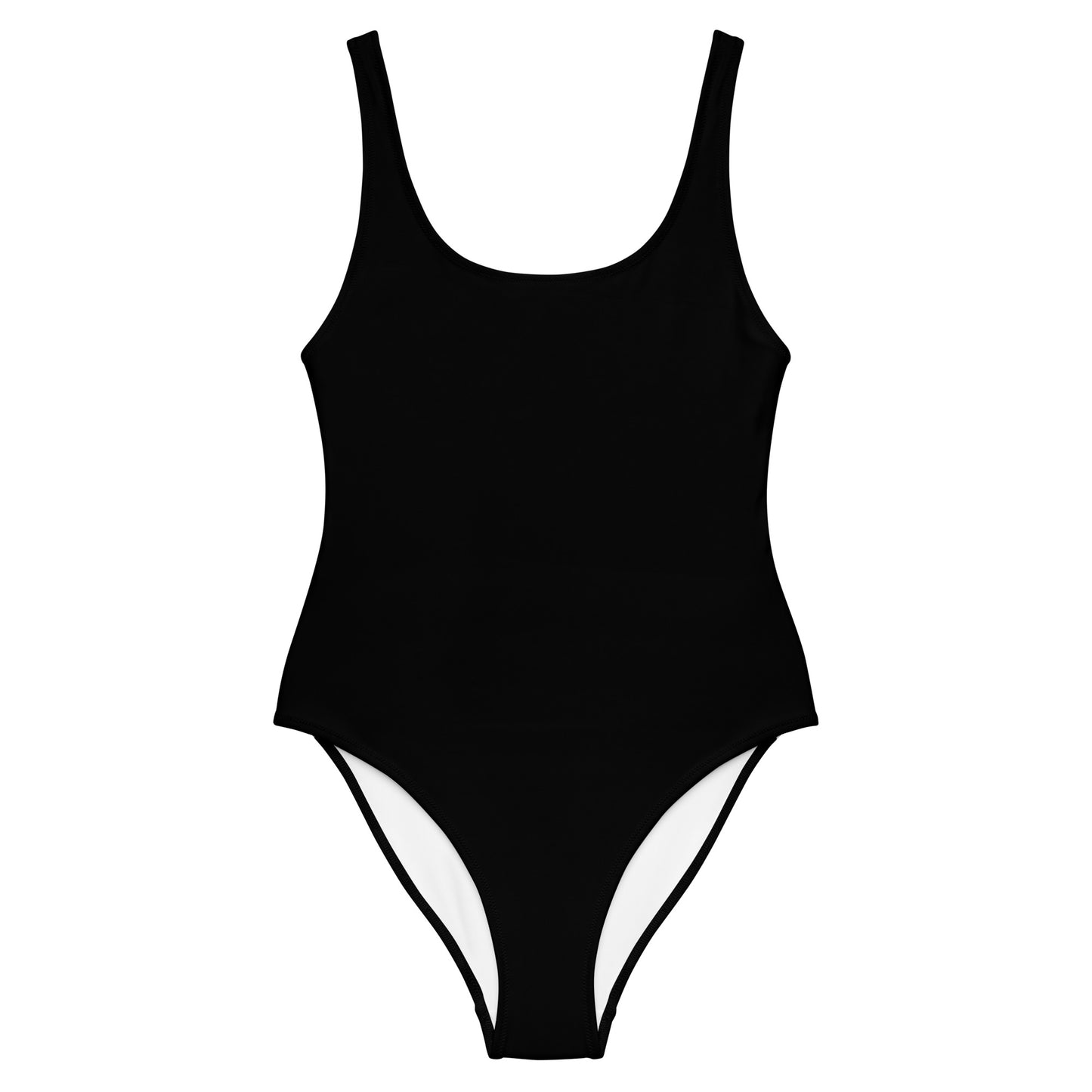 Snooty Fox Art One-Piece Swimsuit - Snooty Fox Art Logo