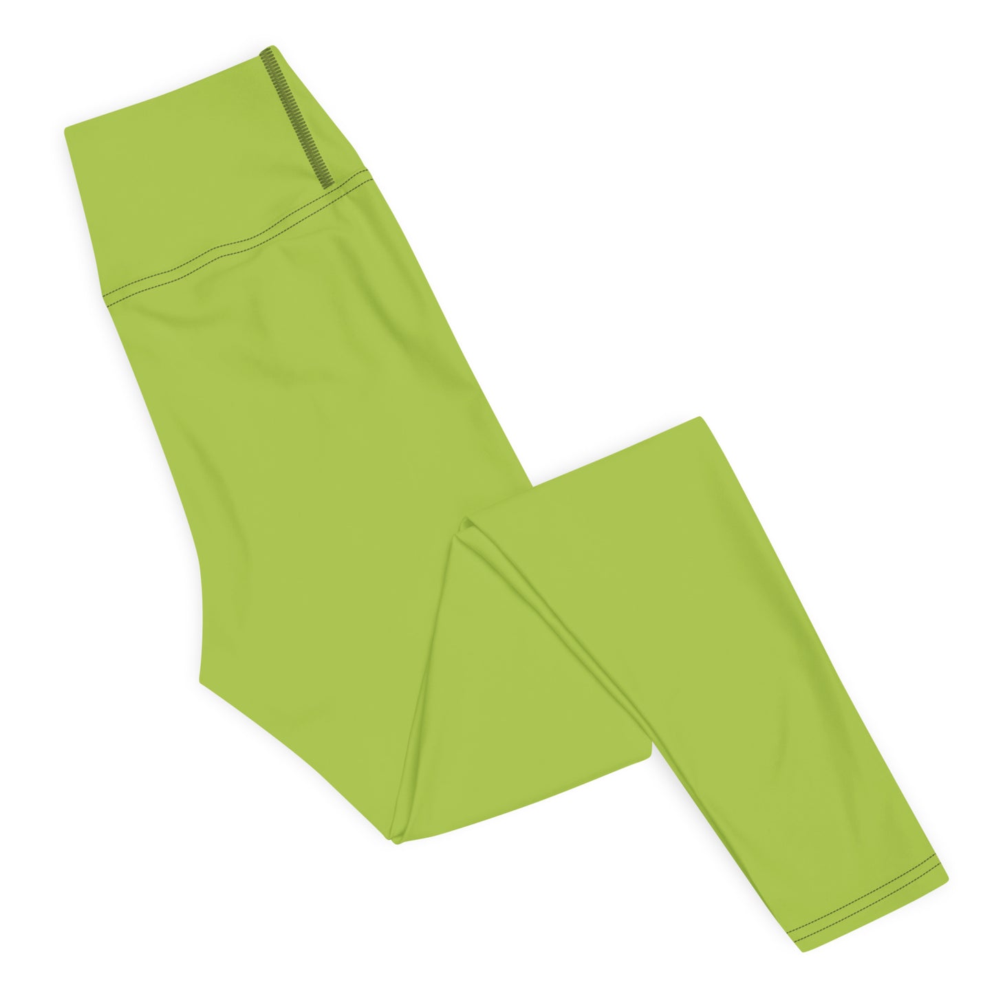 Snooty Fox Art Yoga Leggings - Love Bird Tone / Logo