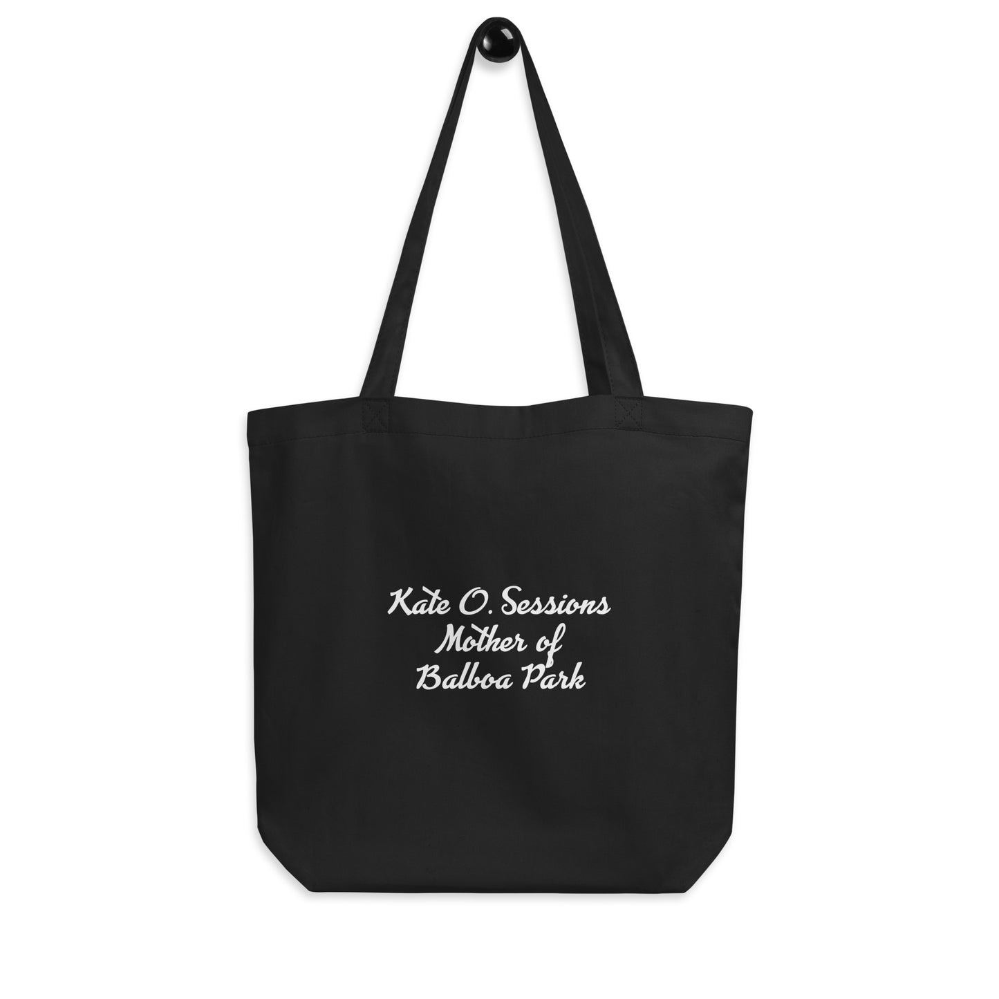 Snooty Fox Art Eco Garden Tote Bag - Kate O. Sessions