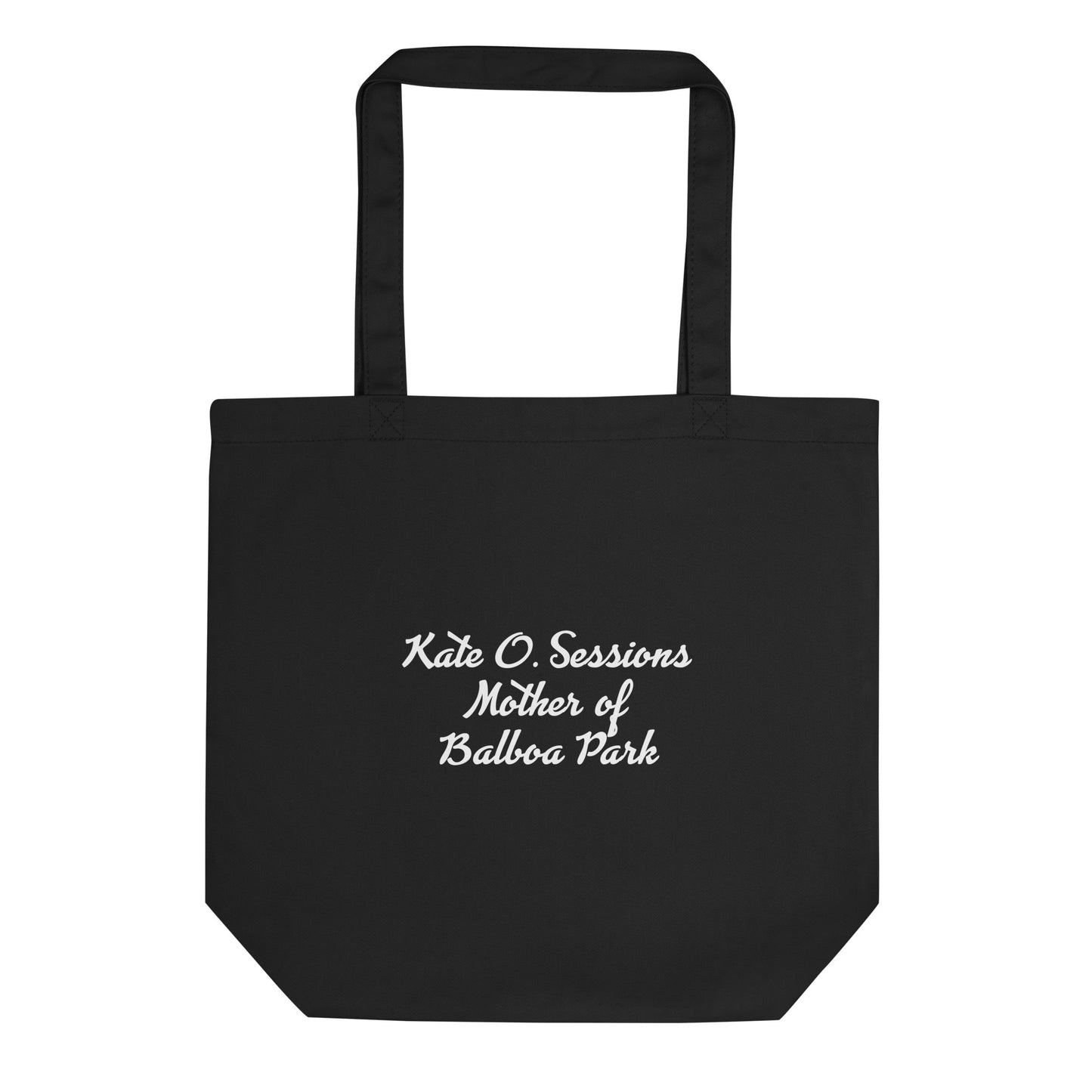 Snooty Fox Art Eco Garden Tote Bag - Kate O. Sessions
