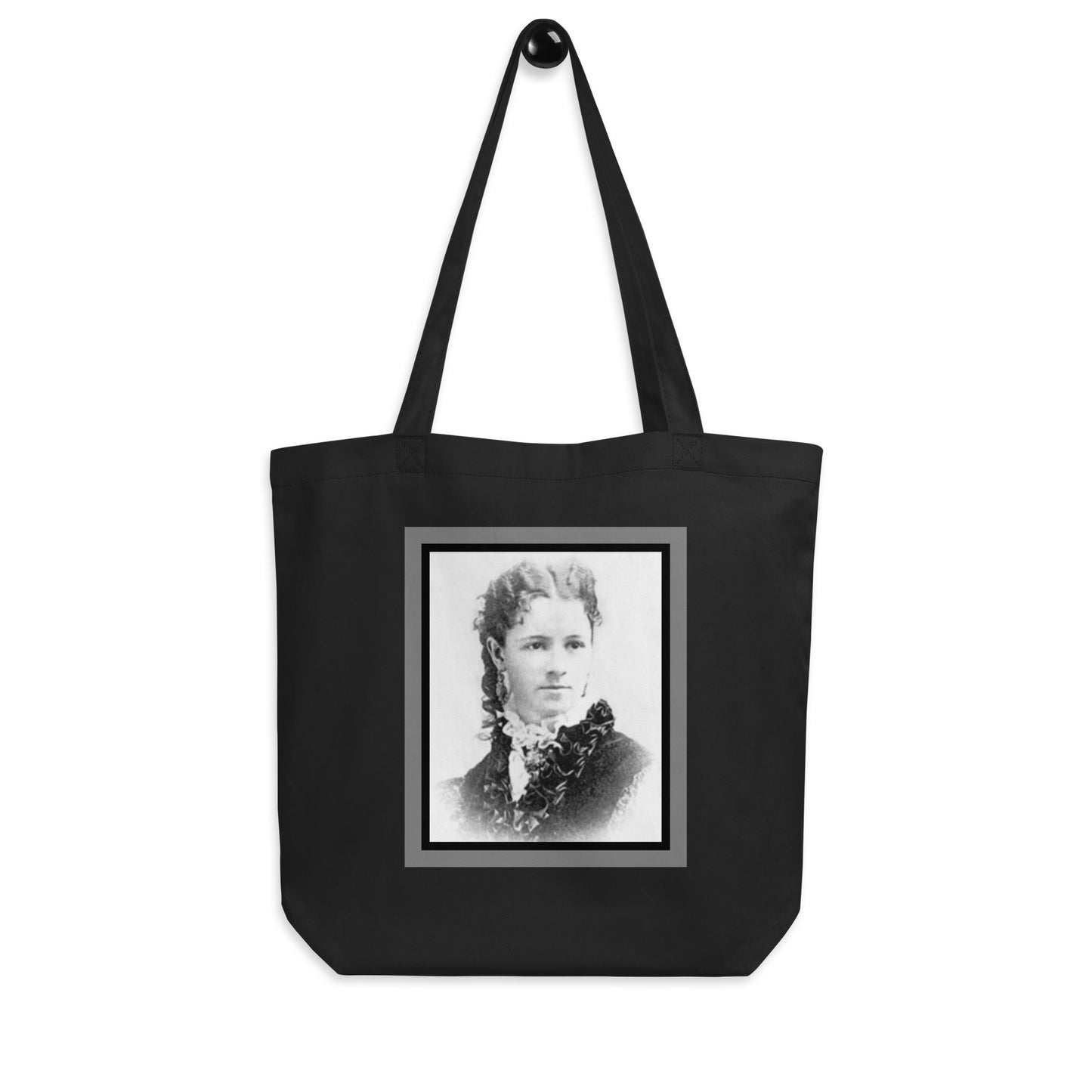 Snooty Fox Art Eco Garden Tote Bag - Kate O. Sessions