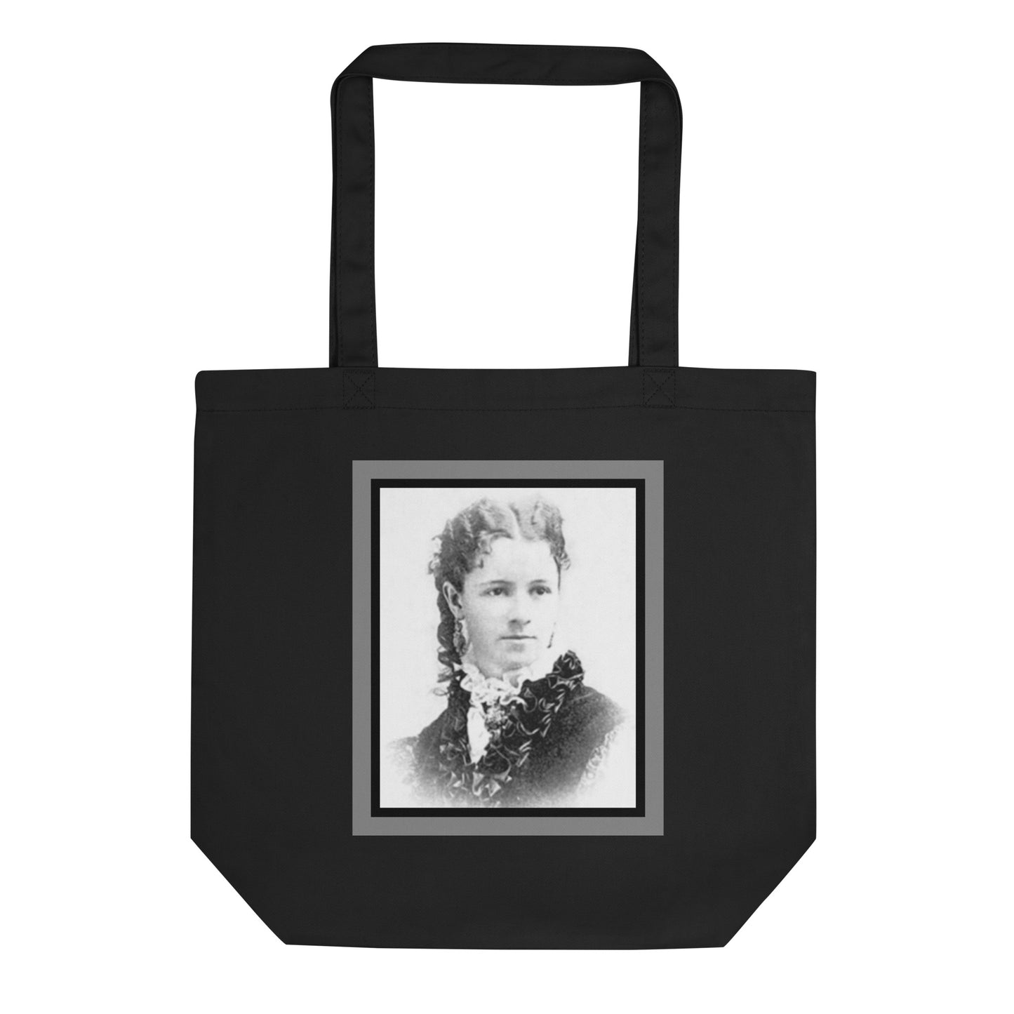 Snooty Fox Art Eco Garden Tote Bag - Kate O. Sessions
