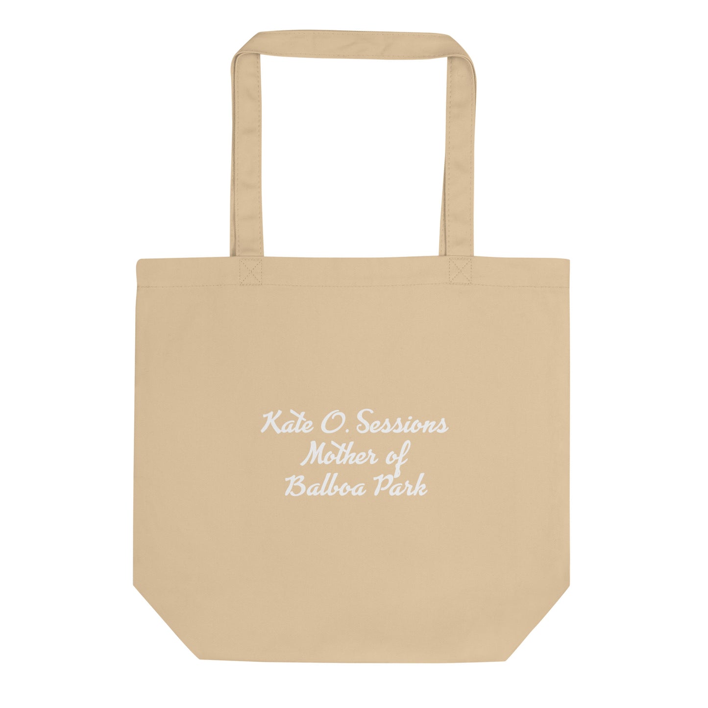 Snooty Fox Art Eco Garden Tote Bag - Kate O. Sessions
