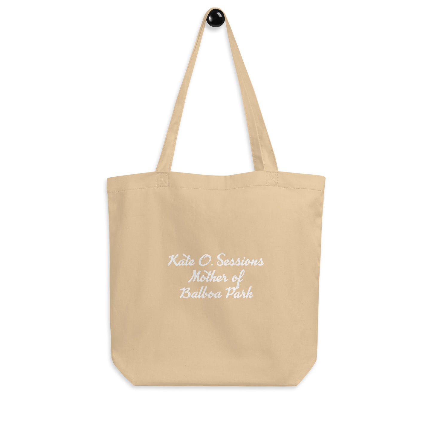 Snooty Fox Art Eco Garden Tote Bag - Kate O. Sessions