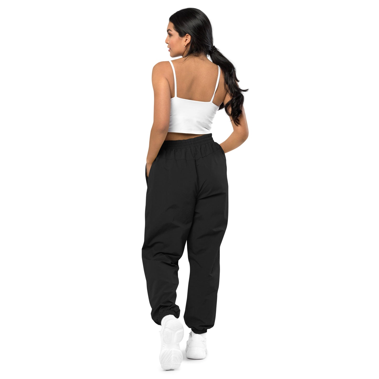 Snooty Fox Art Tracksuit Trousers - All Star