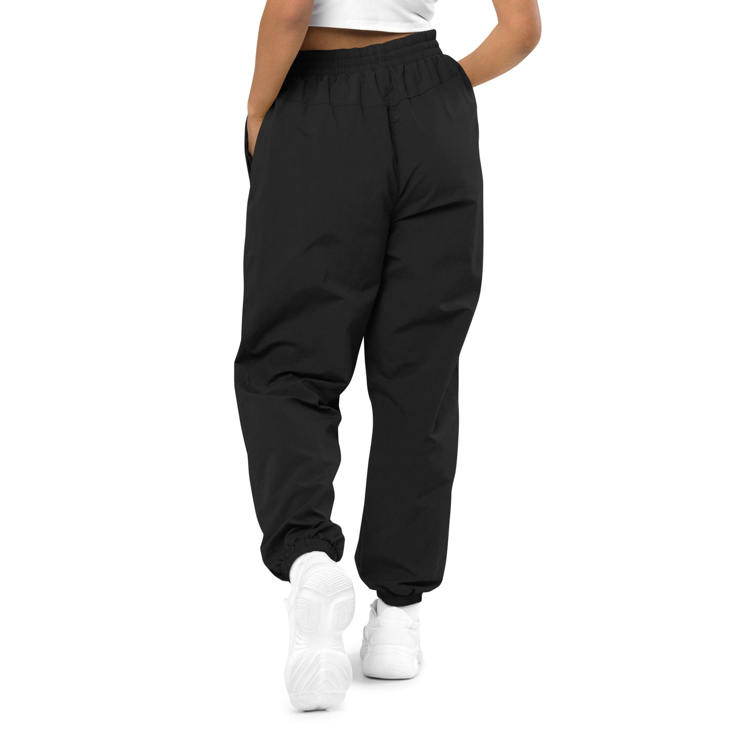 Snooty Fox Art Tracksuit Trousers - All Star