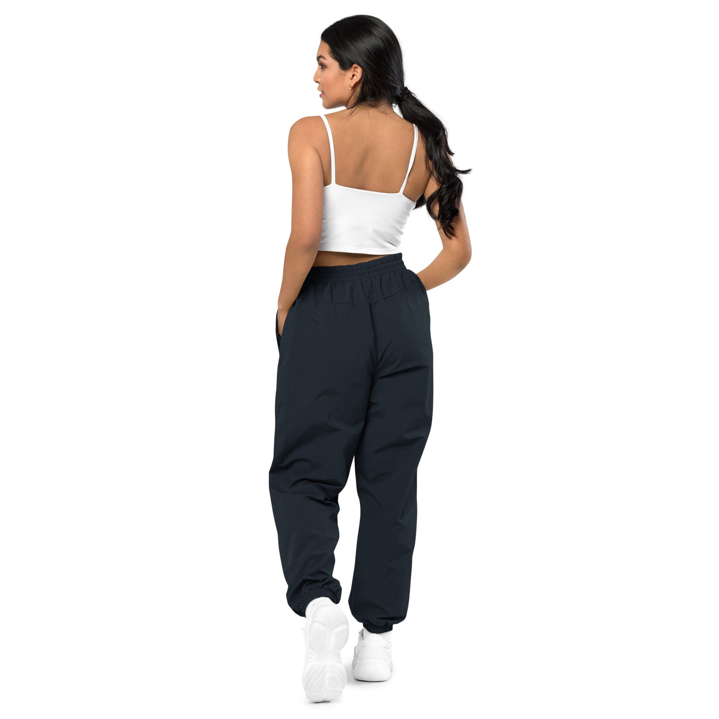Snooty Fox Art Tracksuit Trousers - All Star