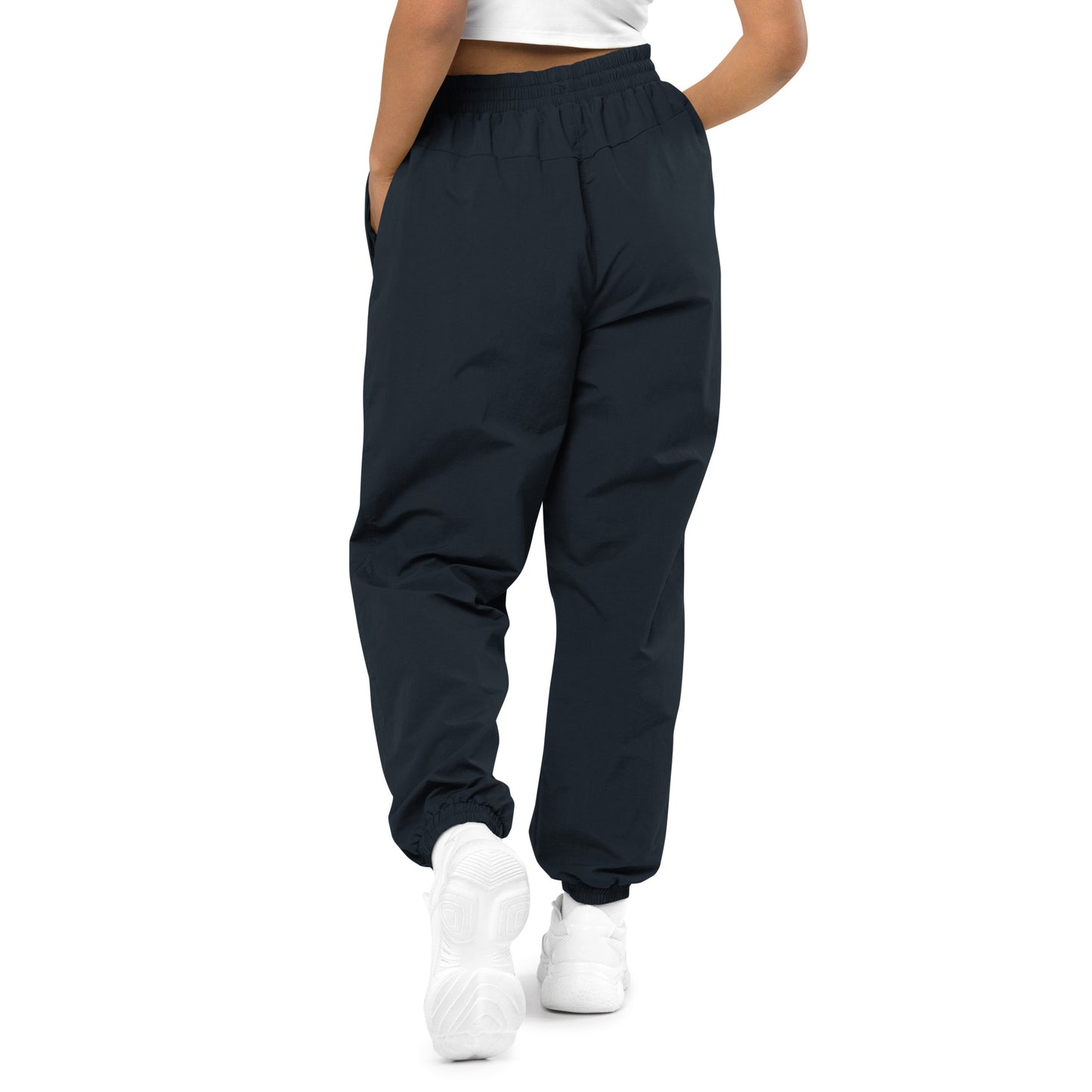 Snooty Fox Art Tracksuit Trousers - All Star