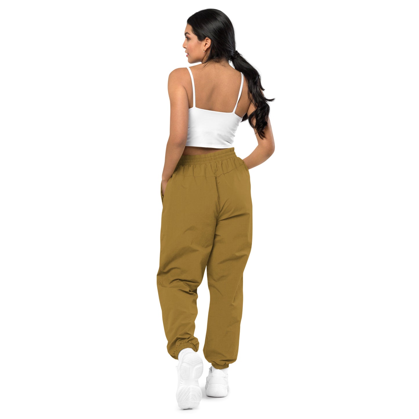 Snooty Fox Art Tracksuit Trousers - All Star