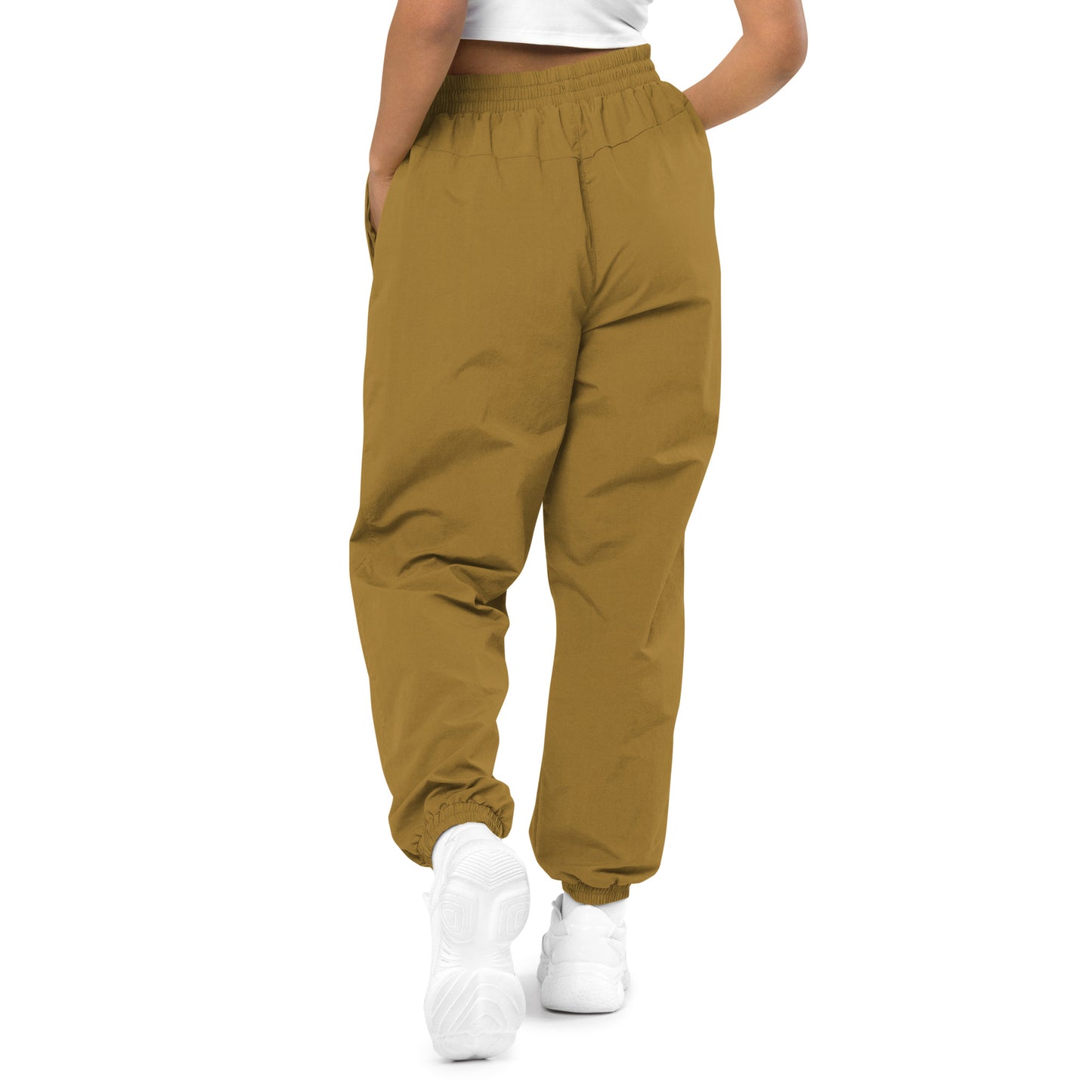Snooty Fox Art Tracksuit Trousers - All Star