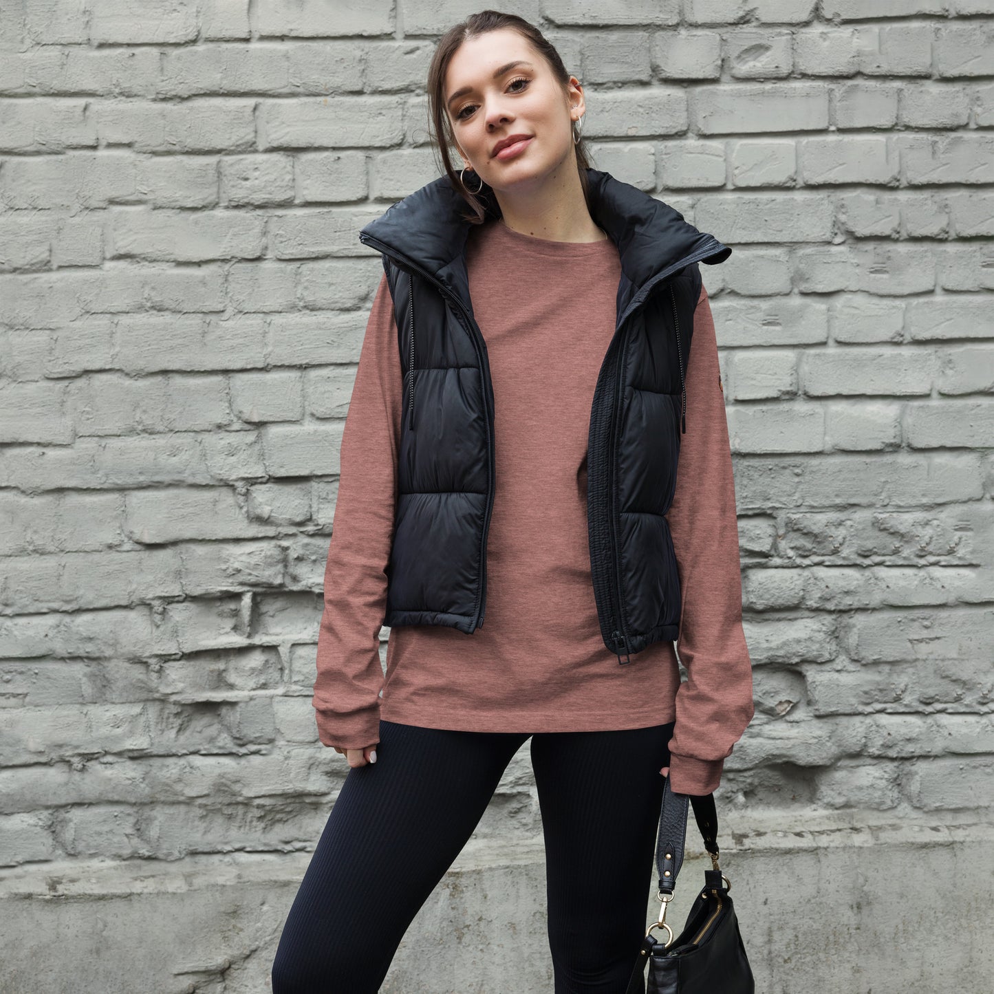 Snooty Fox Are Unisex Long Sleeve Tee - Oh My God