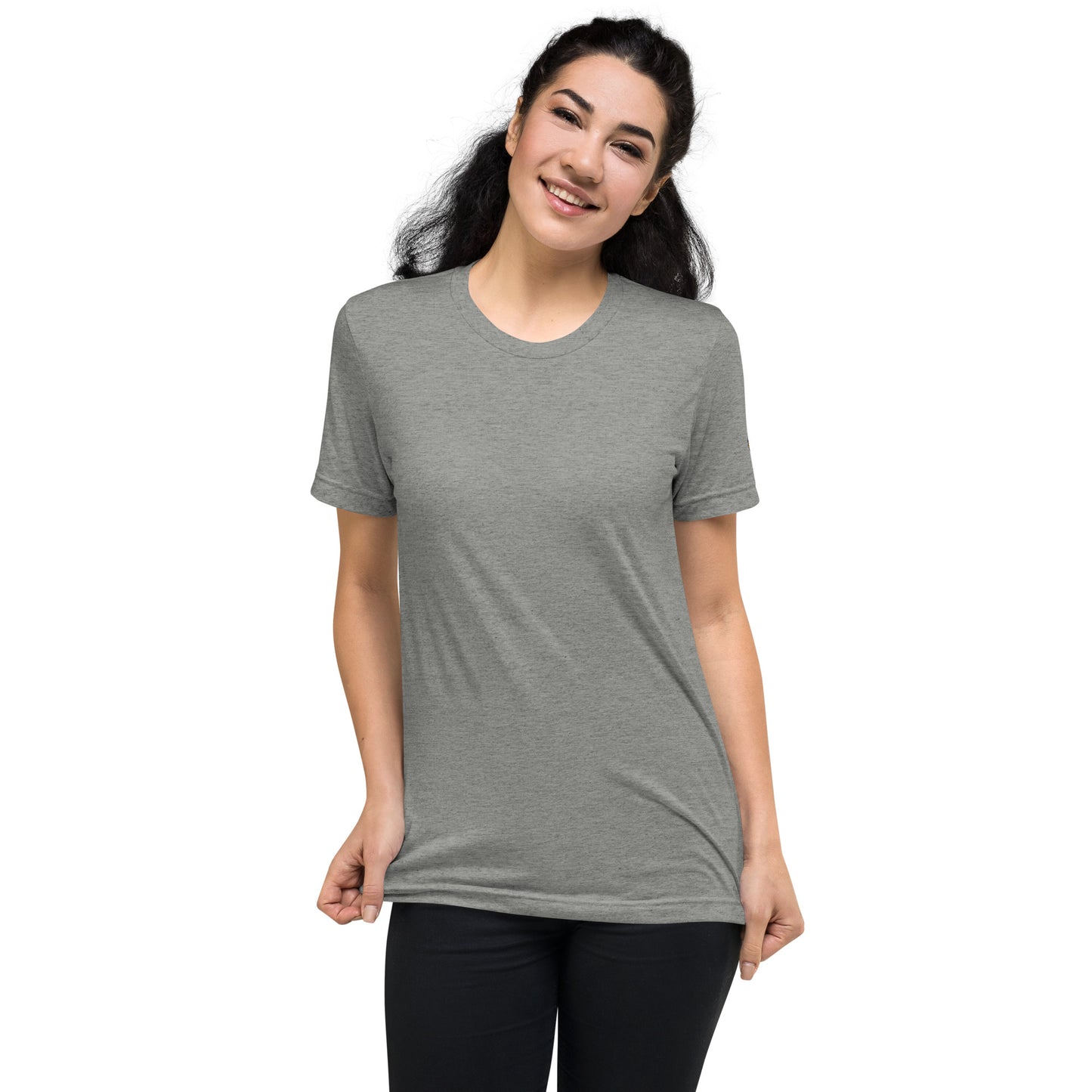 Snooty Fox Art Short Sleeve T-shirt - Tops for Under